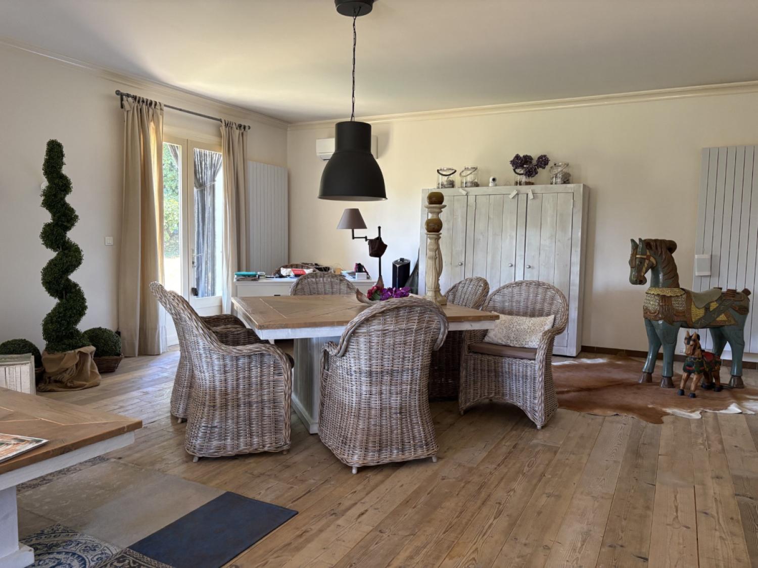  te koop villa Coussac-Bonneval Haute-Vienne 11
