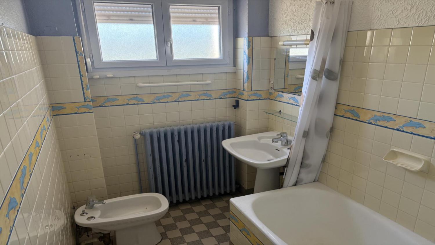  te koop vrijstaand huis Vignols Corrèze 14