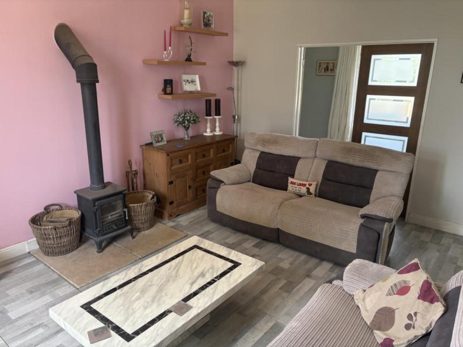  te koop vrijstaand huis Troche Corrèze 10
