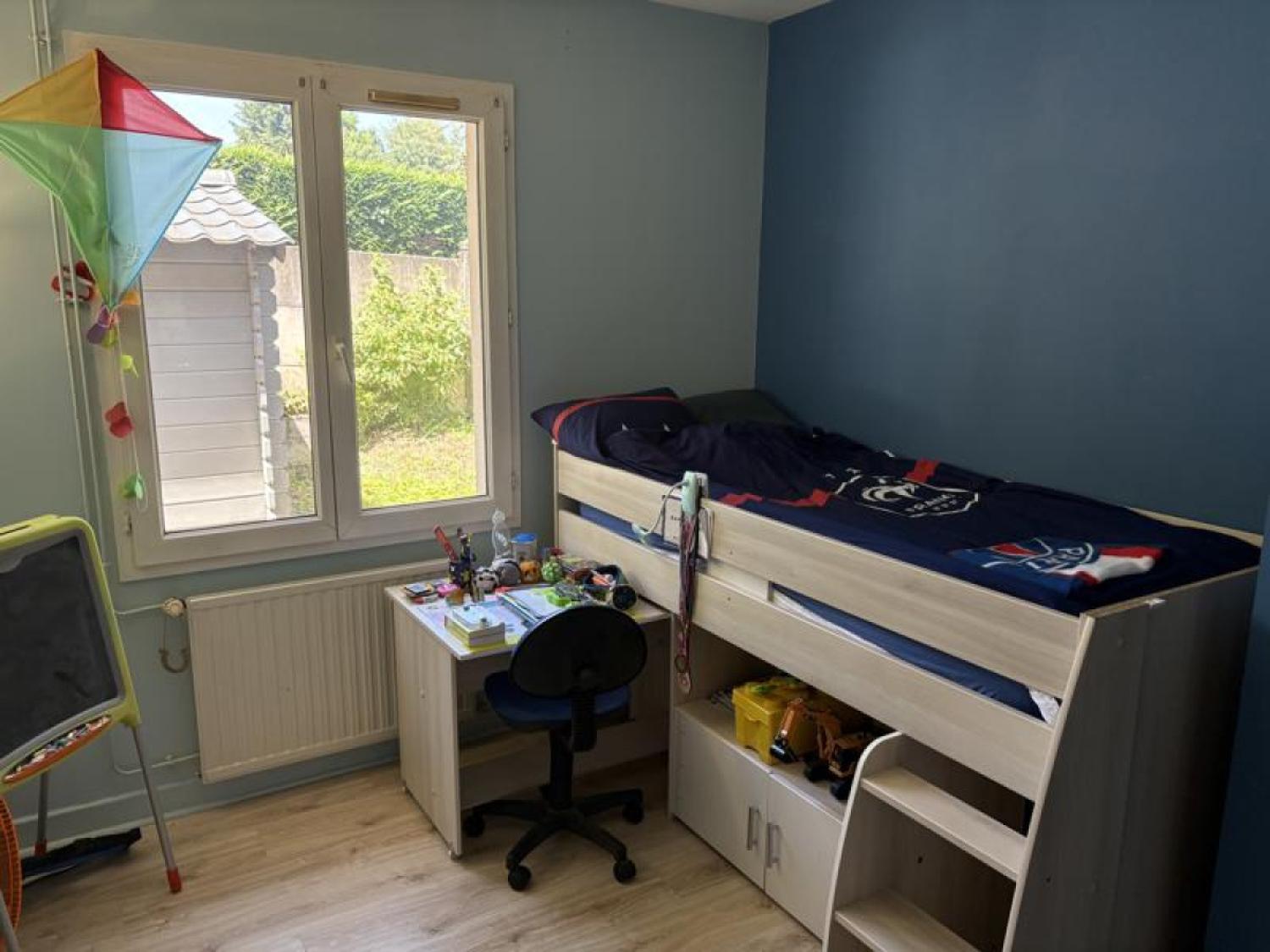  te koop vrijstaand huis Saint-Sornin-Lavolps Corrèze 17
