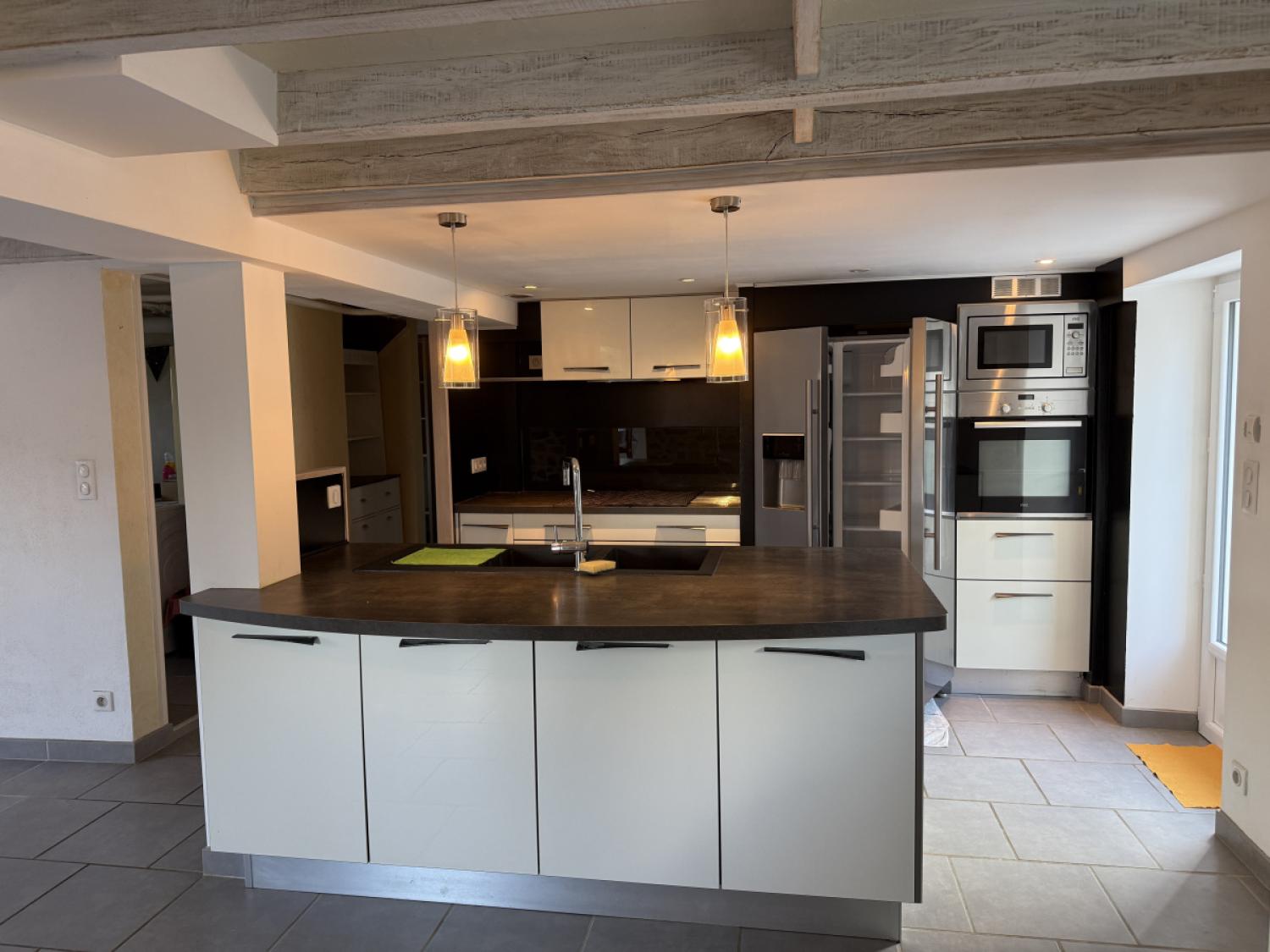 te koop vrijstaand huis Arnac-Pompadour Corrèze 5
