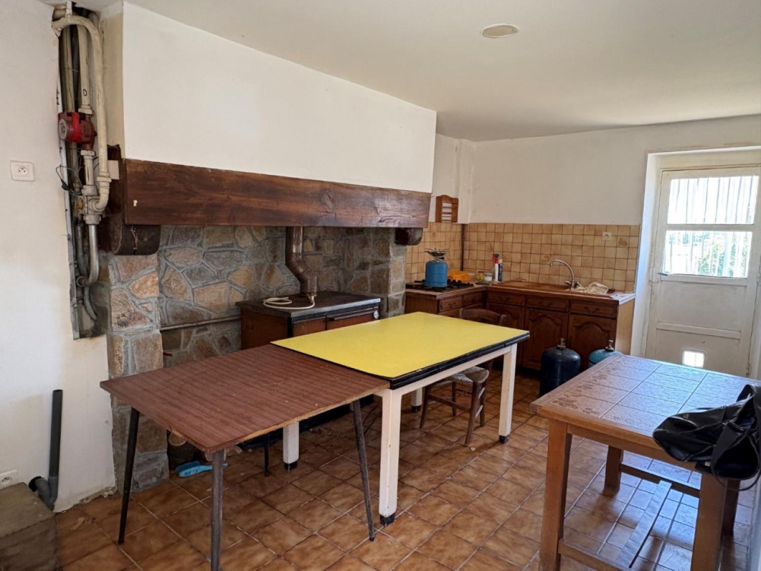 te koop boerderij Coussac-Bonneval Haute-Vienne 7