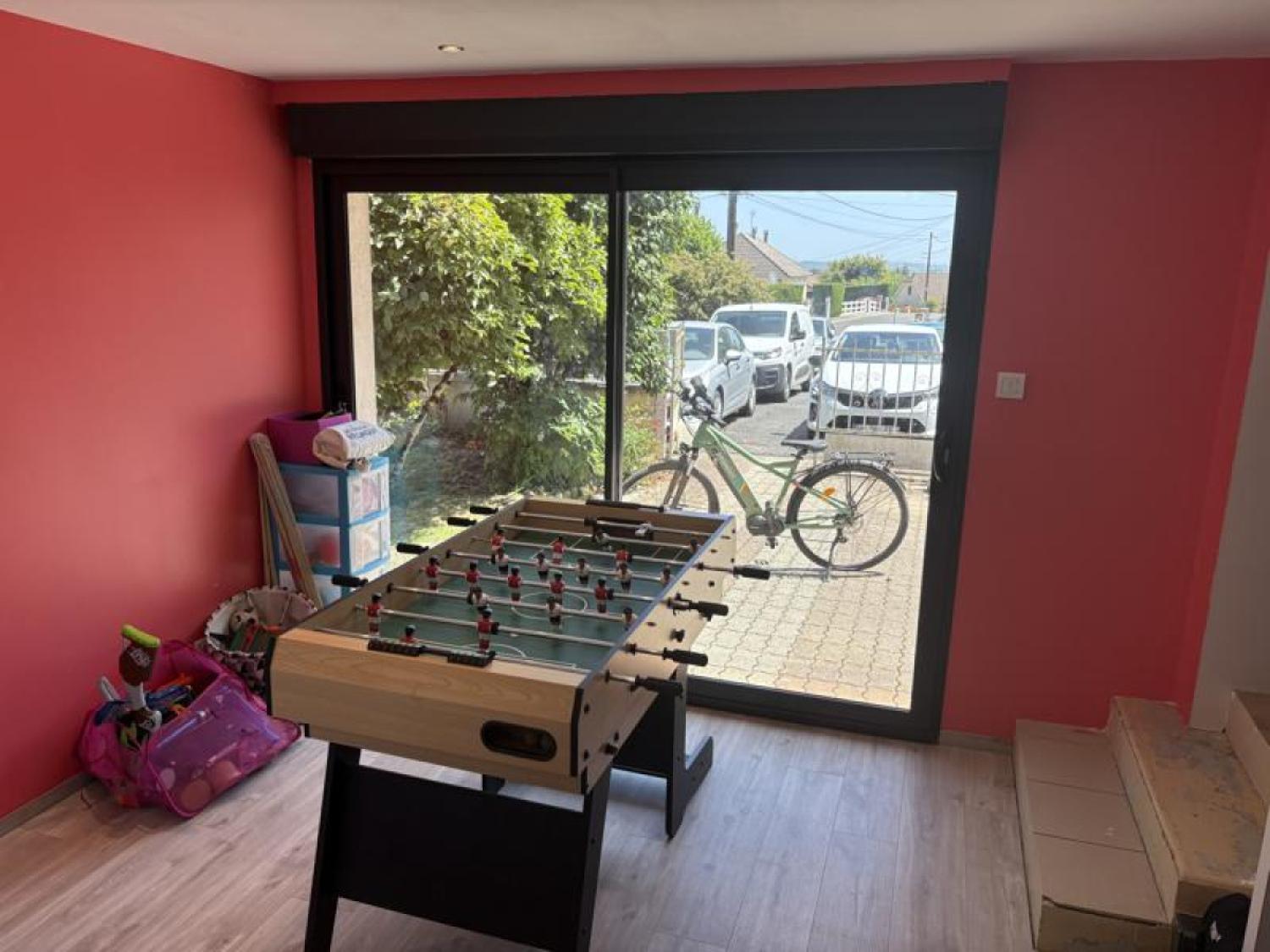  te koop vrijstaand huis Saint-Sornin-Lavolps Corrèze 19