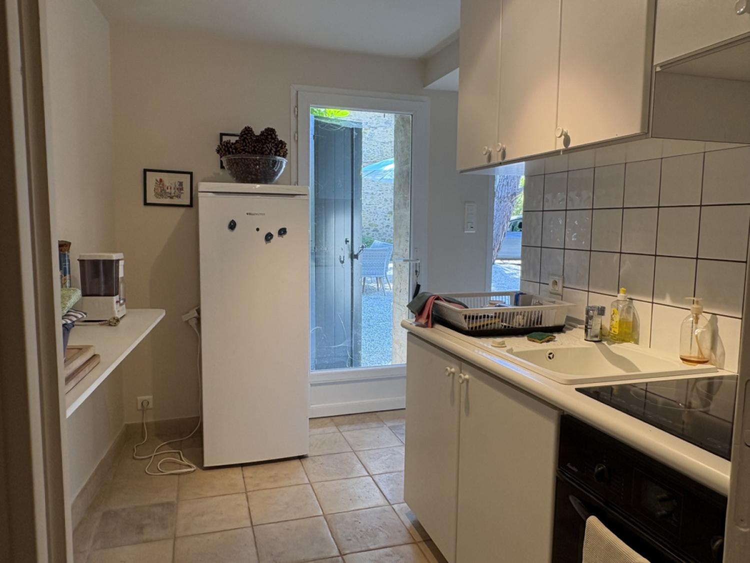  te koop huis met gîte Génis Dordogne 20