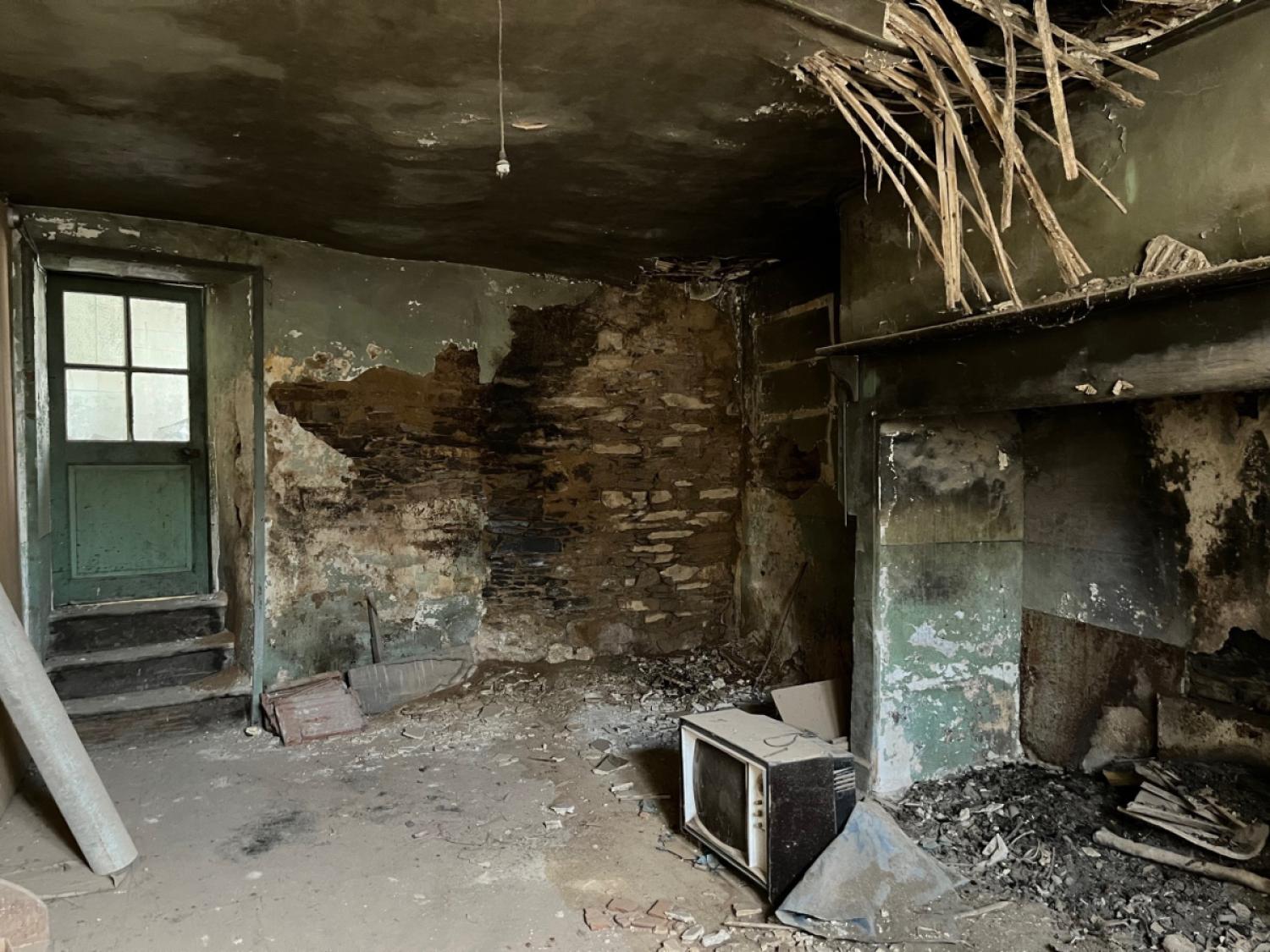 te koop dorpshuis Coussac-Bonneval Haute-Vienne 7