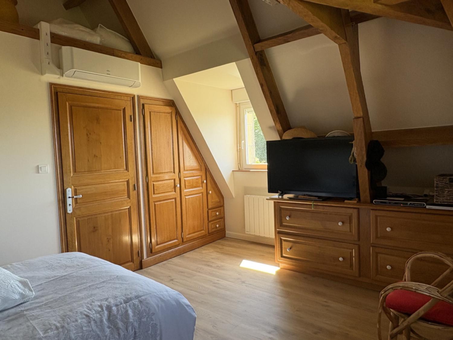  te koop huis met gîte Génis Dordogne 15
