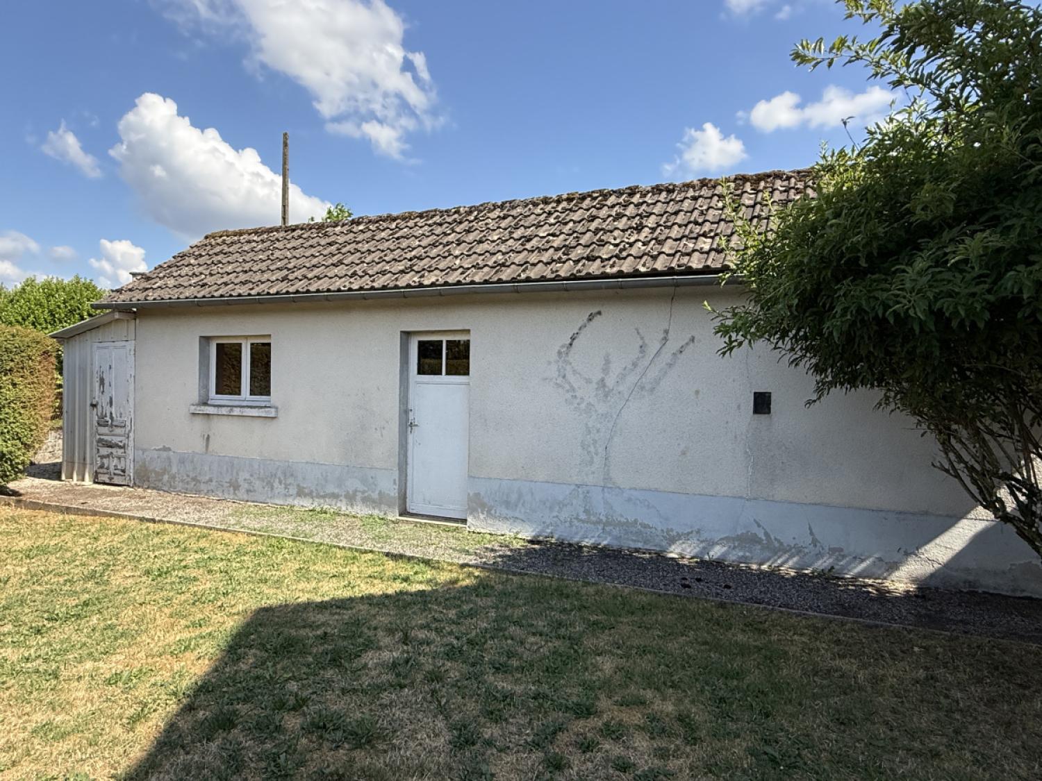  te koop vrijstaand huis Saint-Sornin-Lavolps Corrèze 3