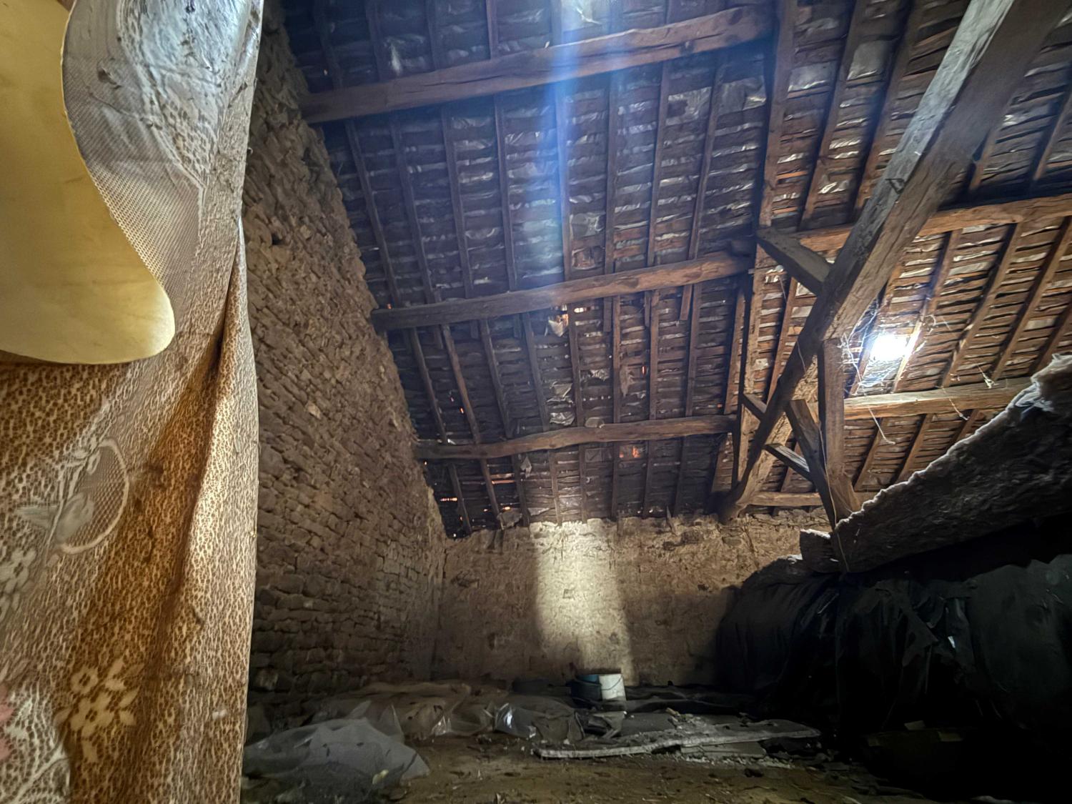 te koop dorpshuis Bourbonne-les-Bains Haute-Marne 15