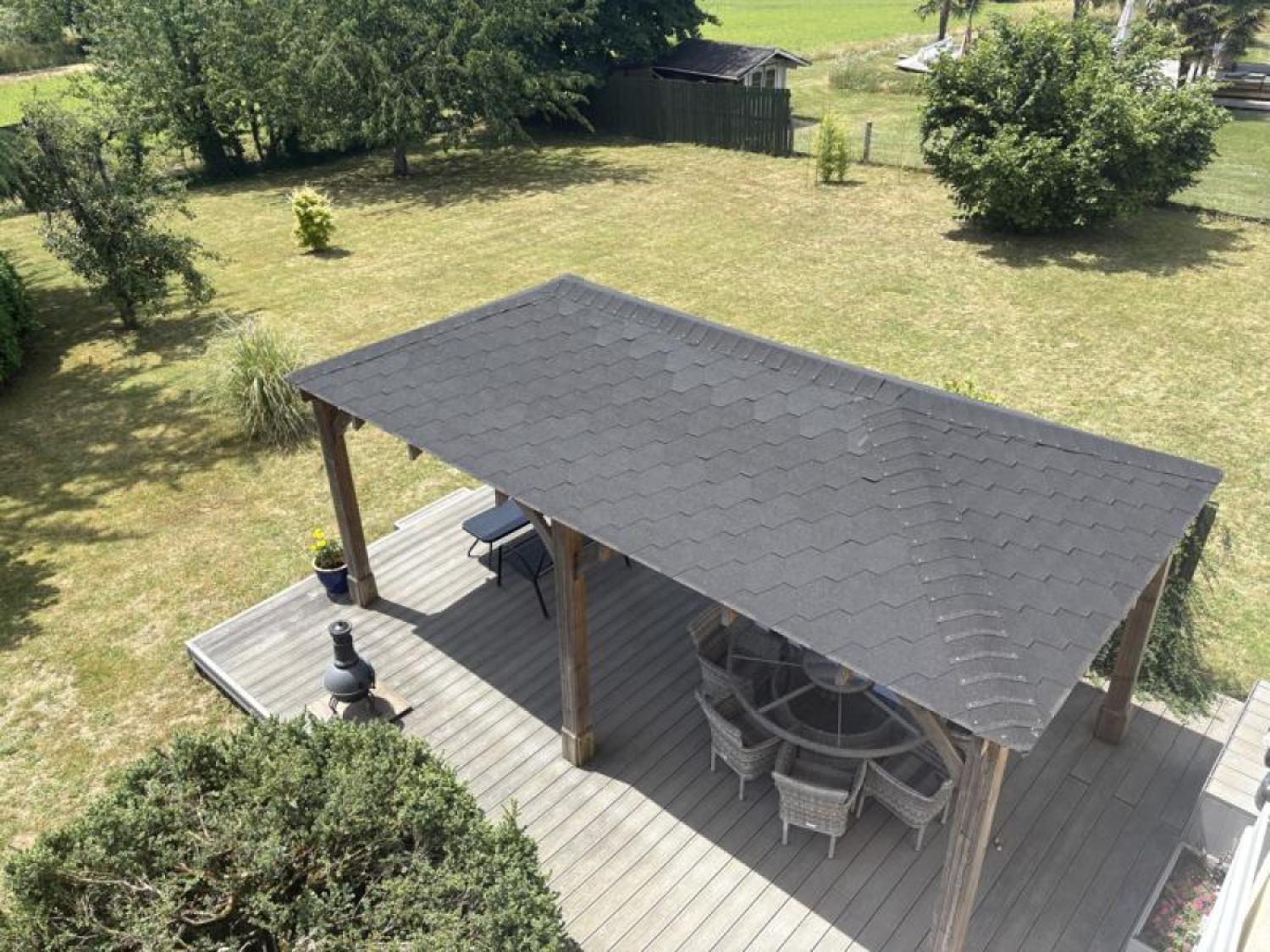  te koop vrijstaand huis Troche Corrèze 5