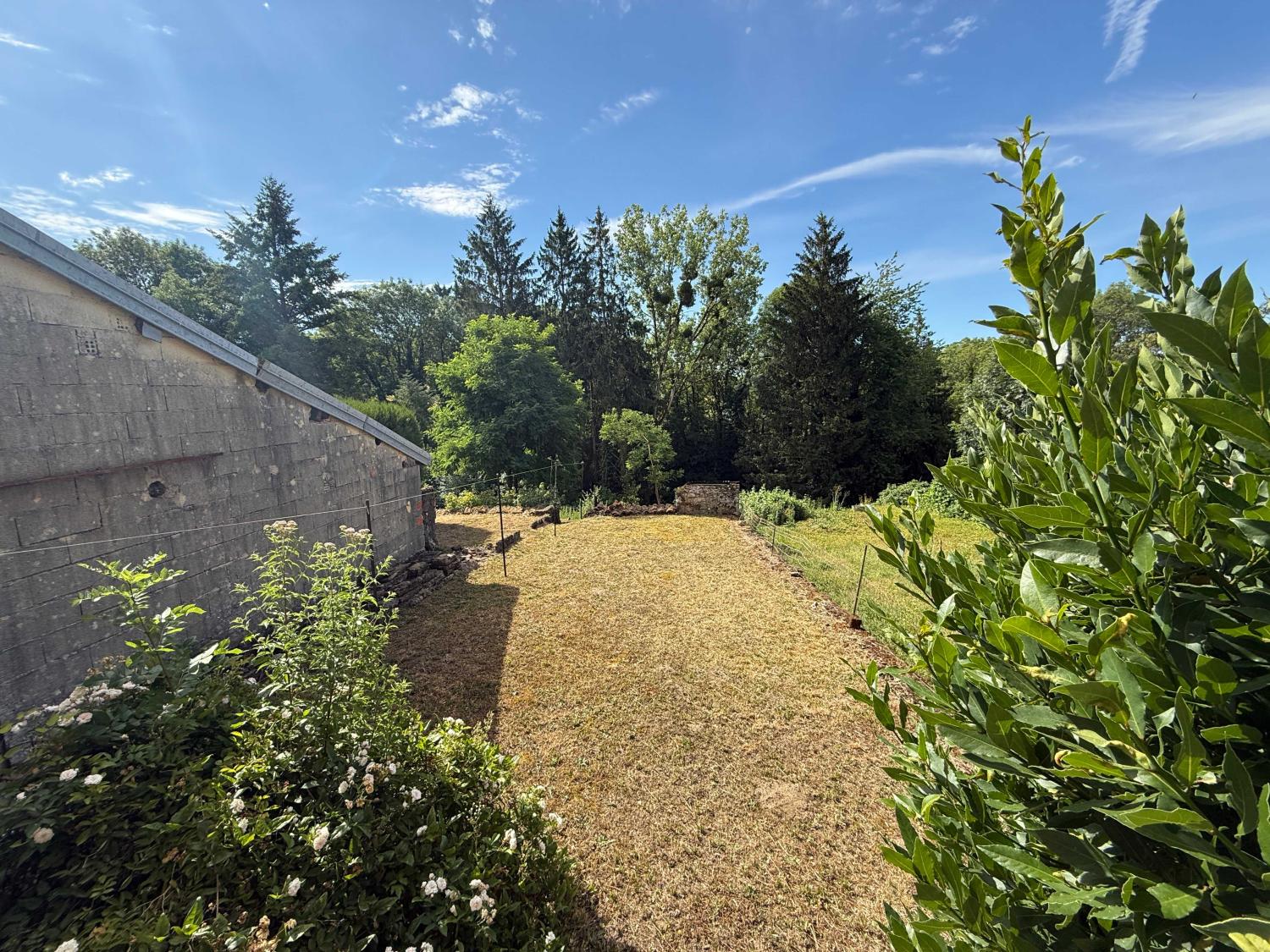 te koop dorpshuis Bourbonne-les-Bains Haute-Marne 9