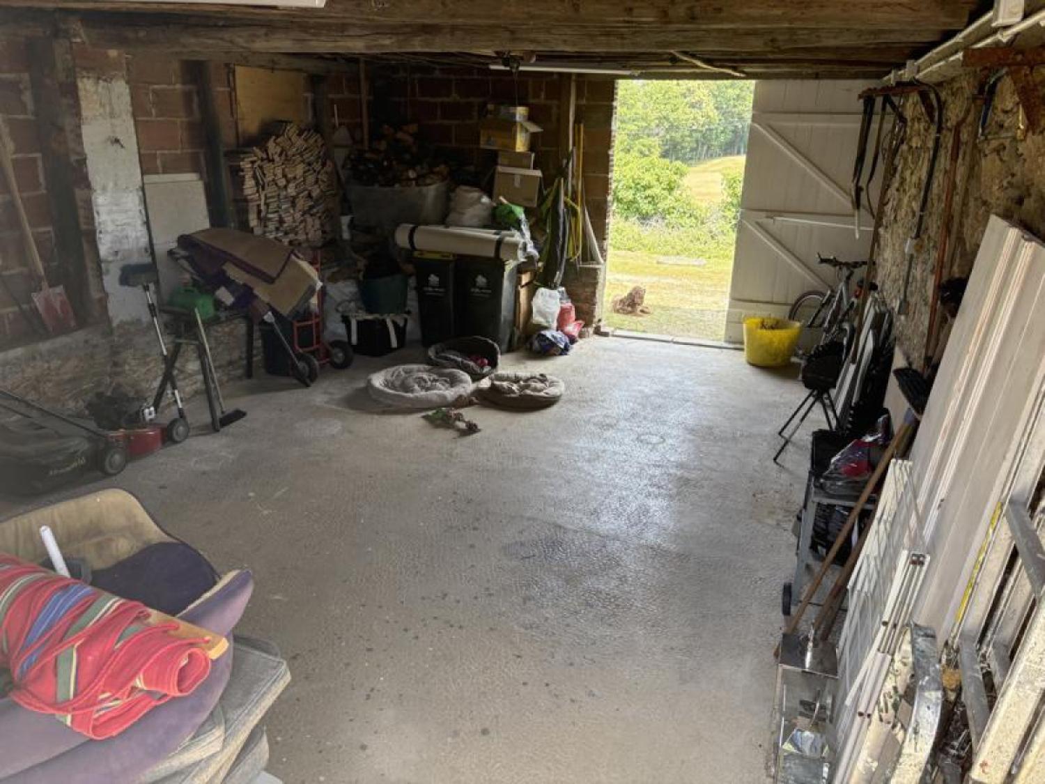  te koop vrijstaand huis Troche Corrèze 16