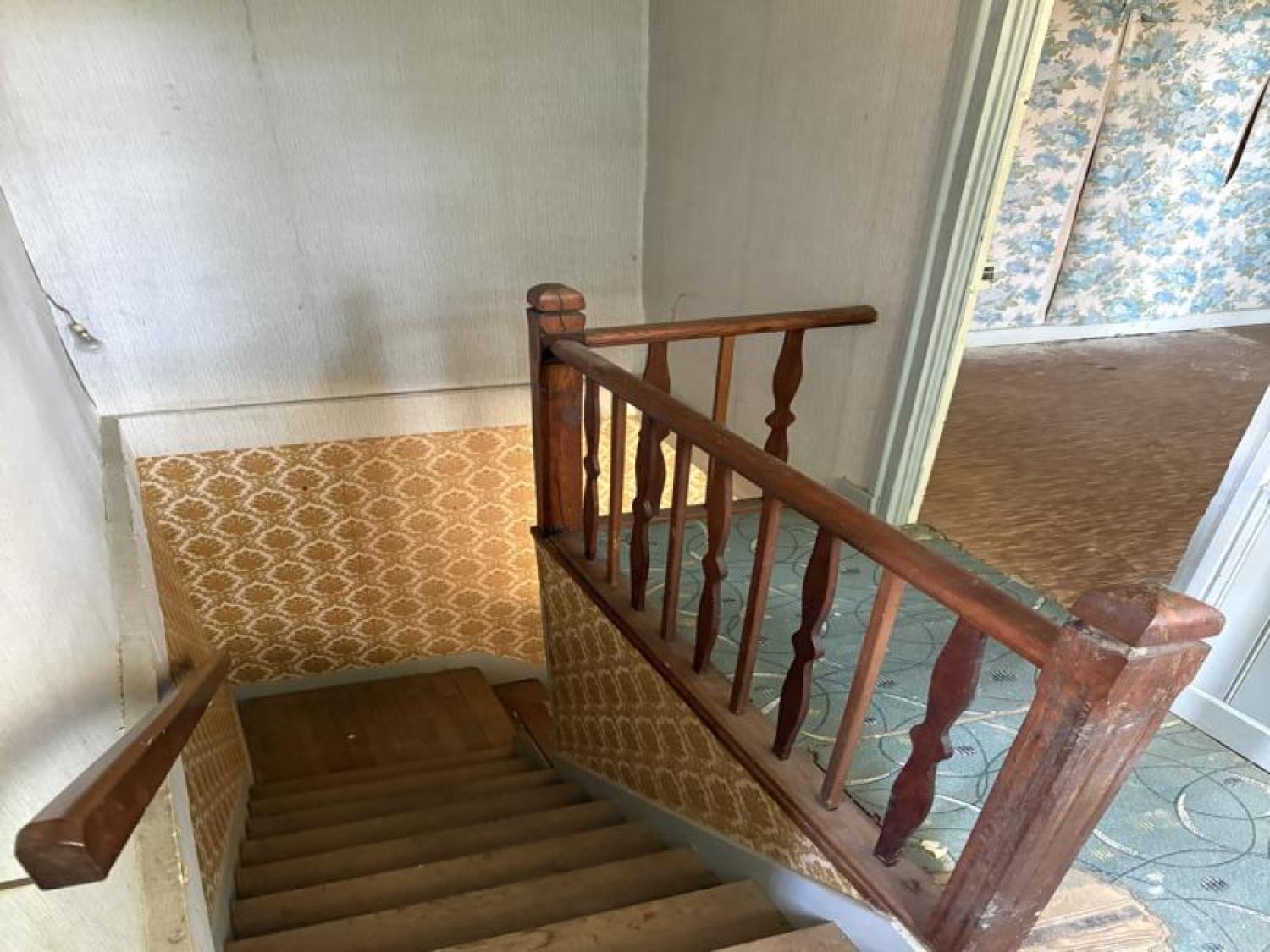  te koop huis met gîte Saint-Sornin-Lavolps Corrèze 23