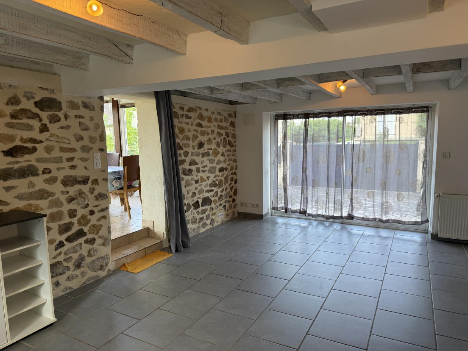  te koop vrijstaand huis Arnac-Pompadour Corrèze 4