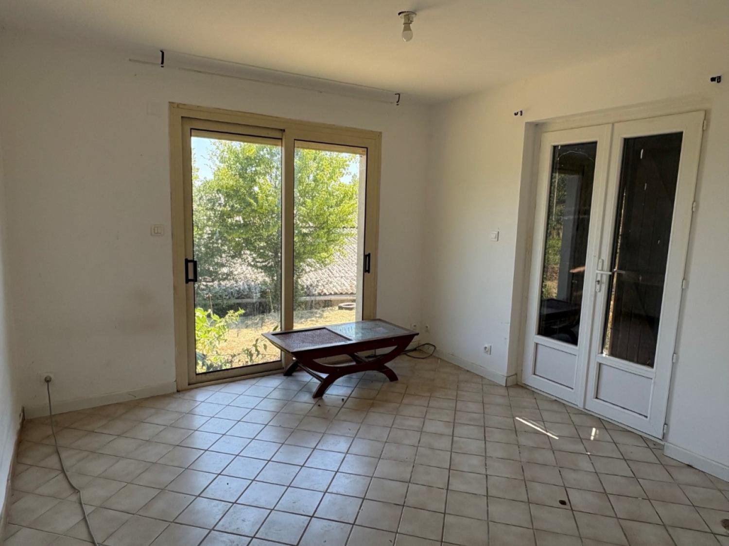 te koop boerderij Coussac-Bonneval Haute-Vienne 9