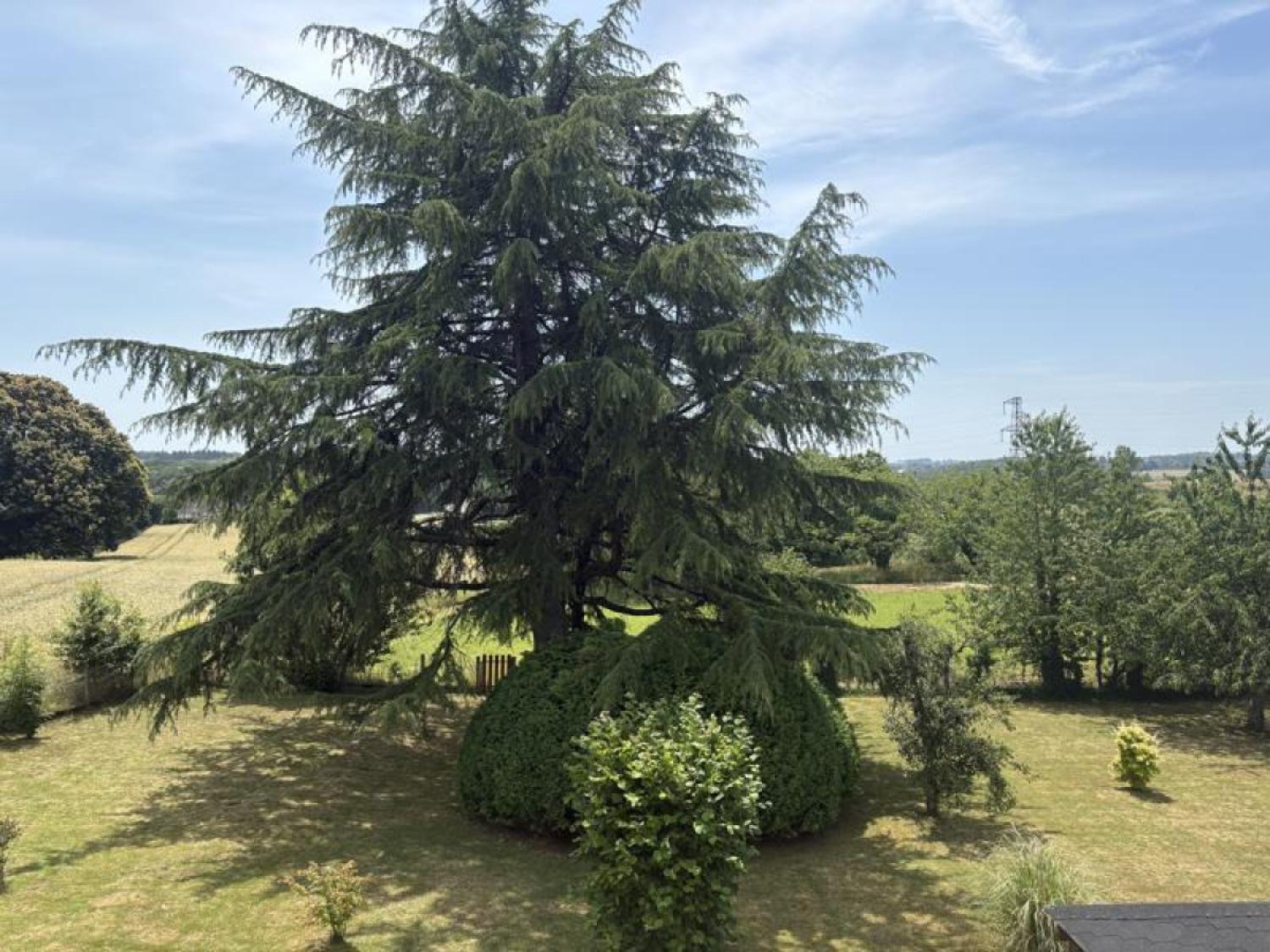  te koop vrijstaand huis Troche Corrèze 17