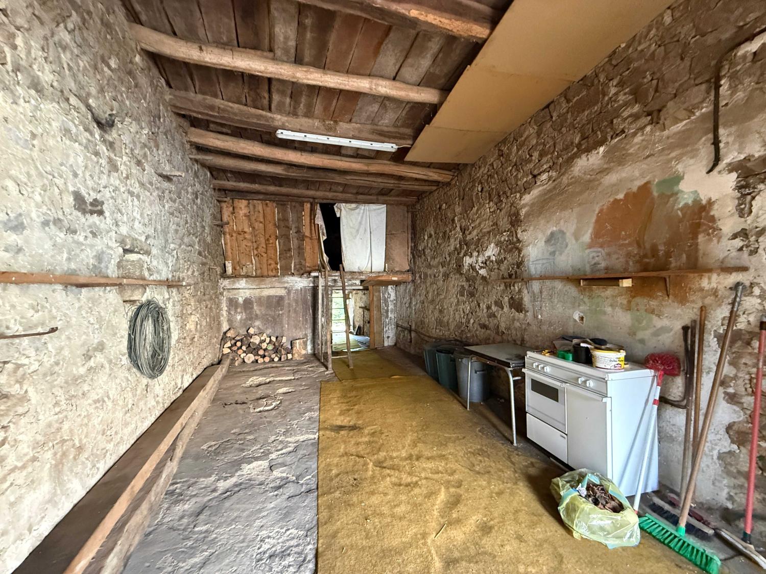 te koop dorpshuis Bourbonne-les-Bains Haute-Marne 13
