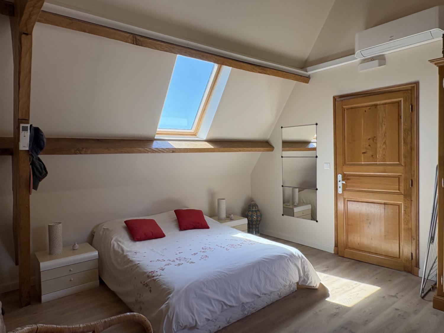  te koop huis met gîte Génis Dordogne 11
