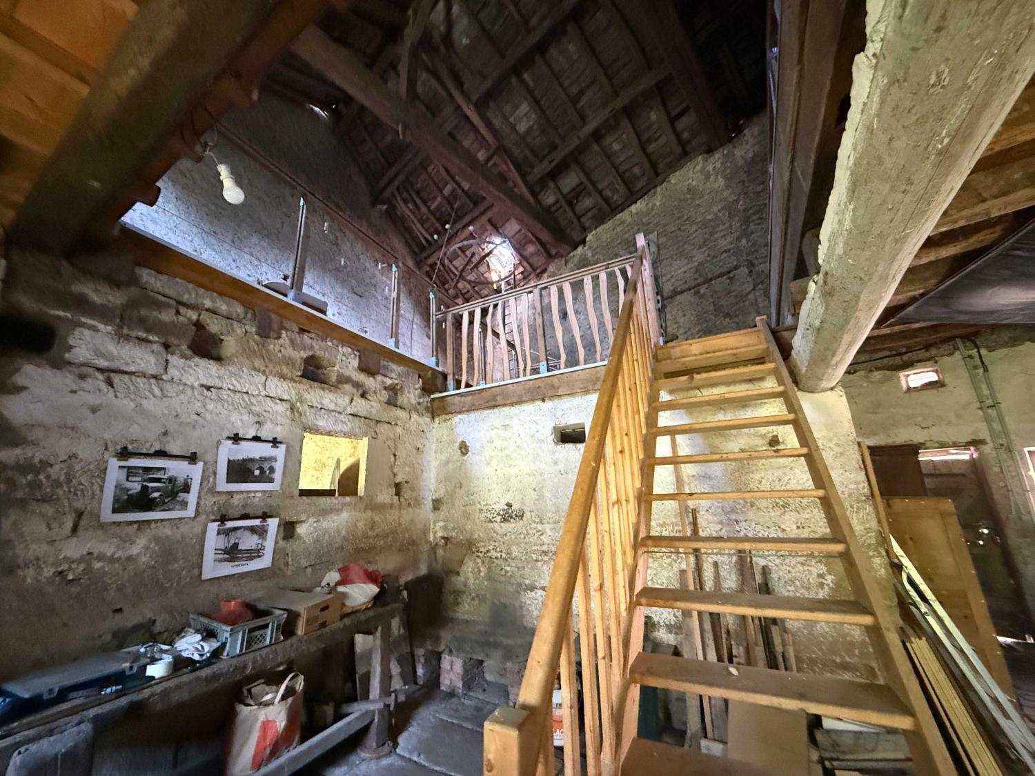 te koop herenhuis Châtillon-sur-Saône Vogezen 38