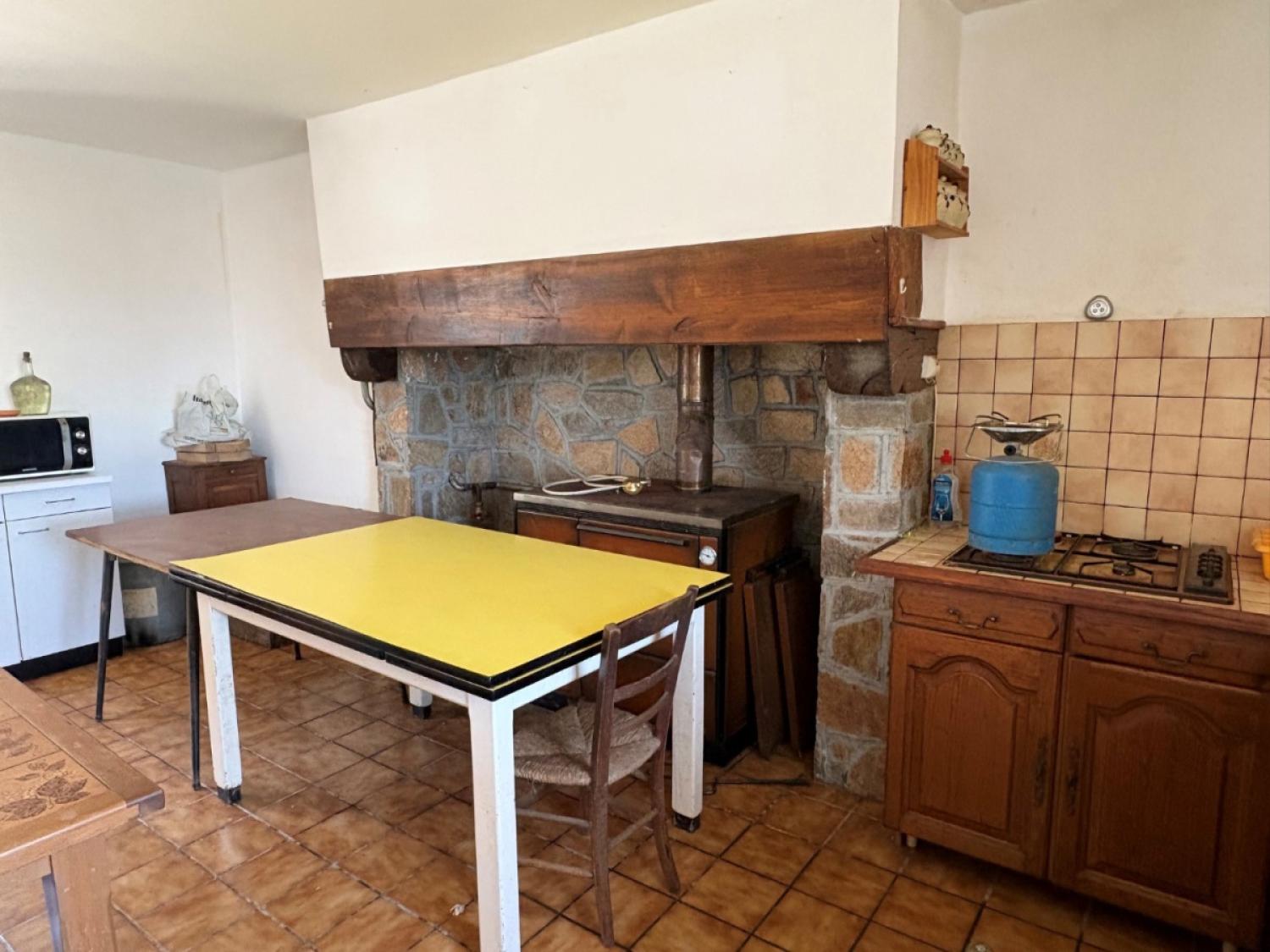 te koop boerderij Coussac-Bonneval Haute-Vienne 8