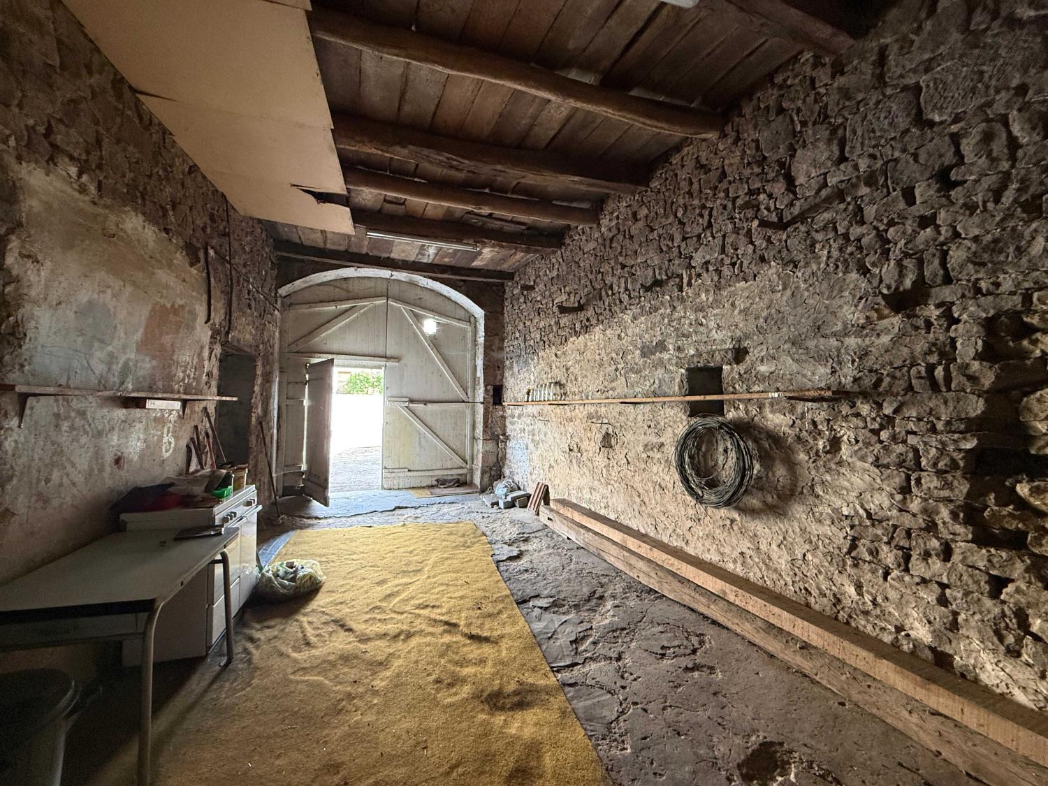 te koop dorpshuis Bourbonne-les-Bains Haute-Marne 16