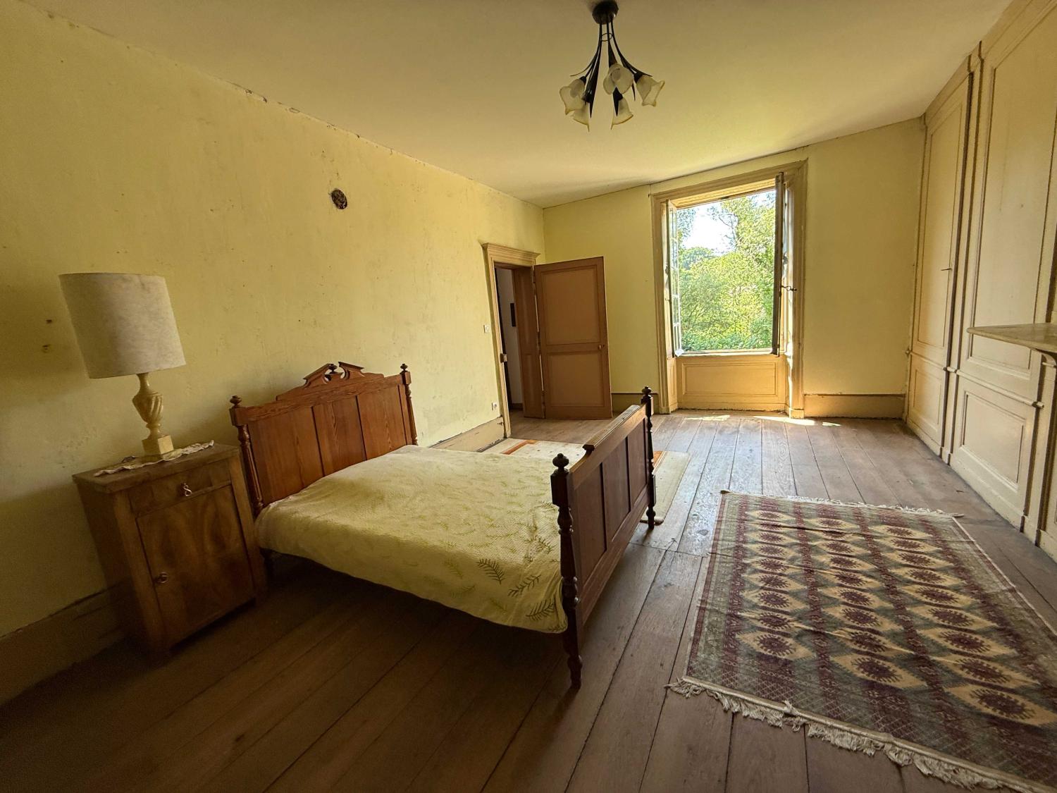 te koop herenhuis Châtillon-sur-Saône Vogezen 32