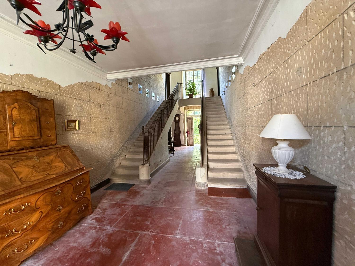 te koop herenhuis Châtillon-sur-Saône Vogezen 21