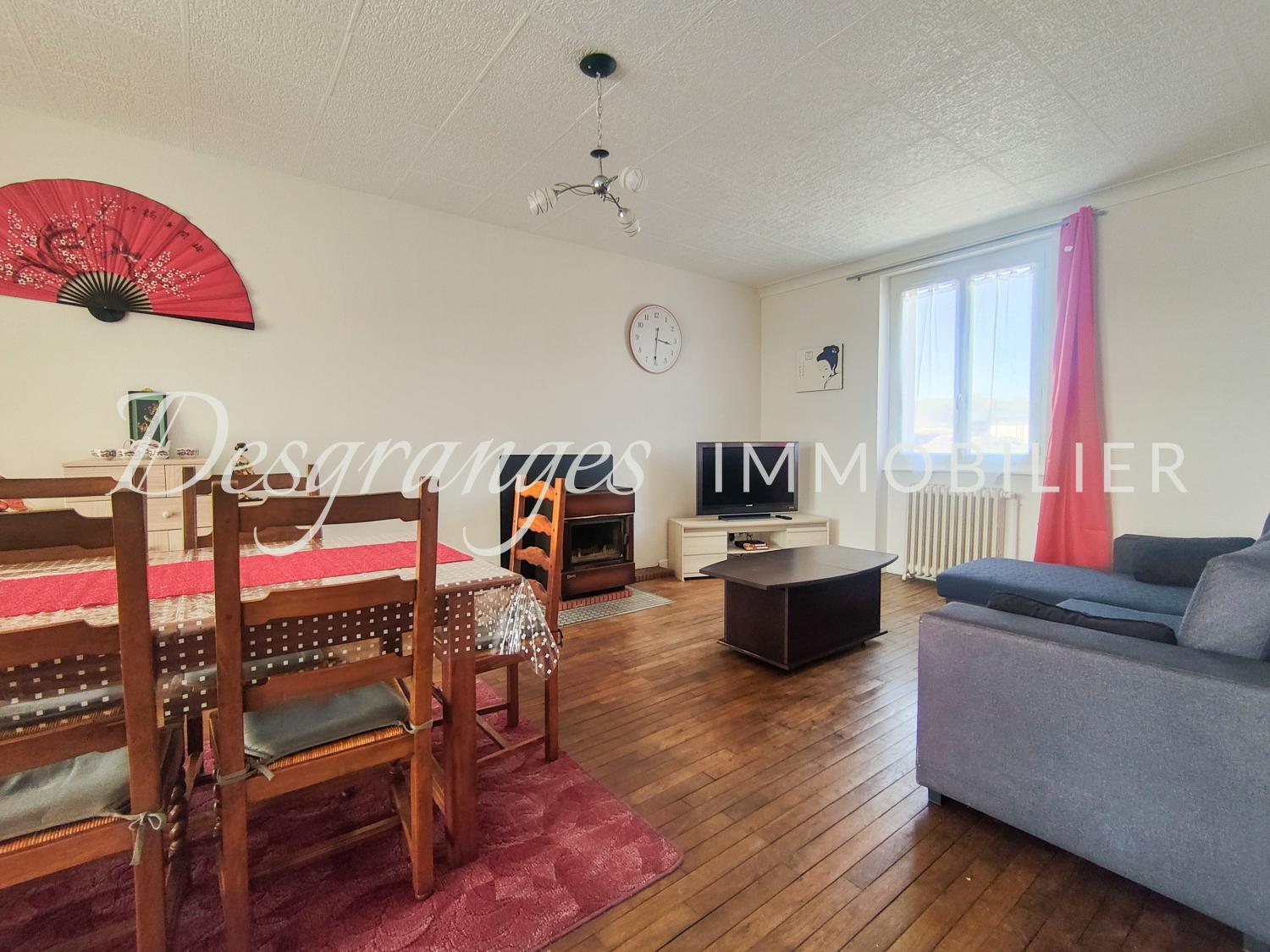  te koop vrijstaand huis Bussière-Galant Haute-Vienne 5