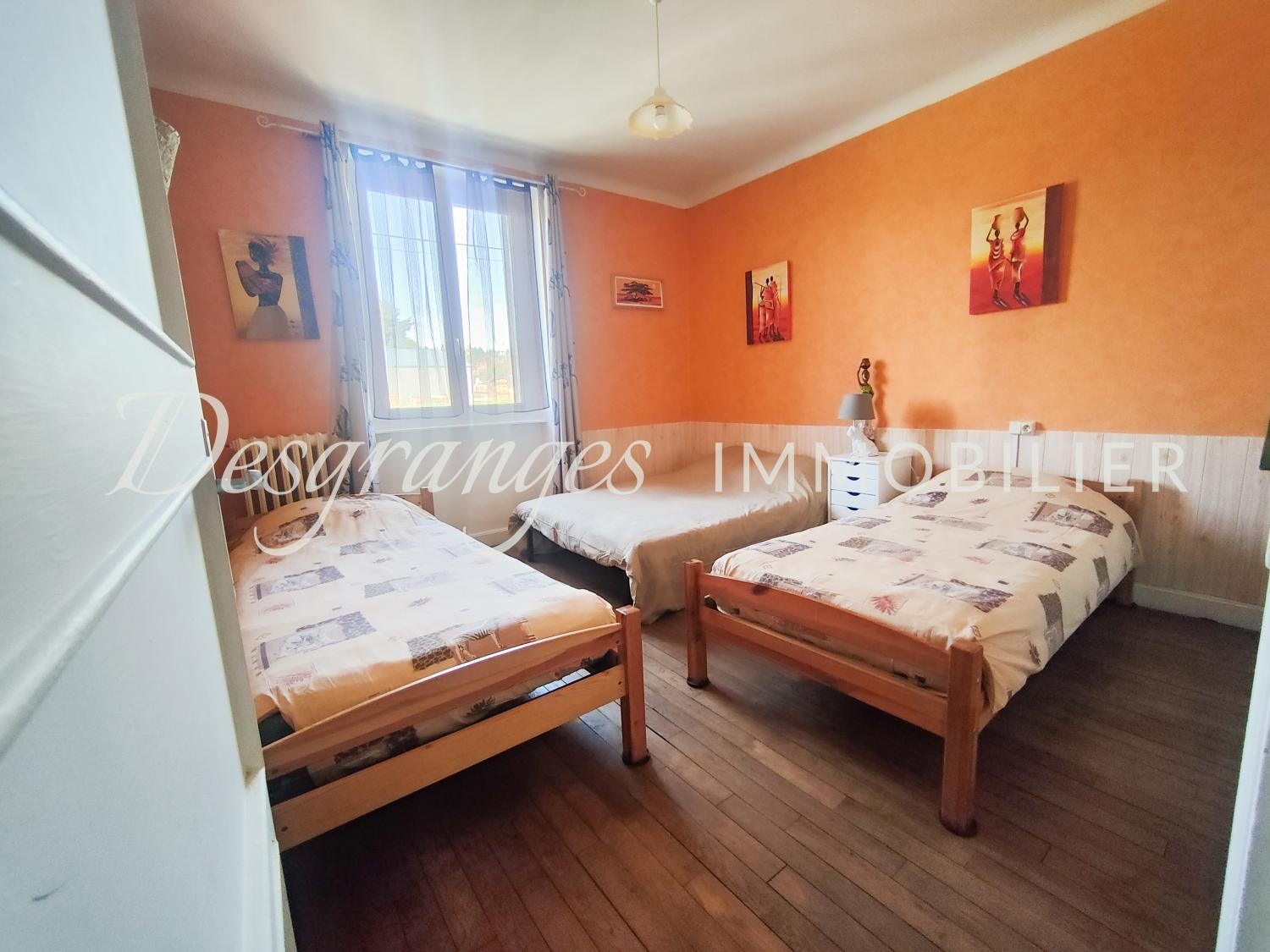 te koop vrijstaand huis Bussière-Galant Haute-Vienne 7