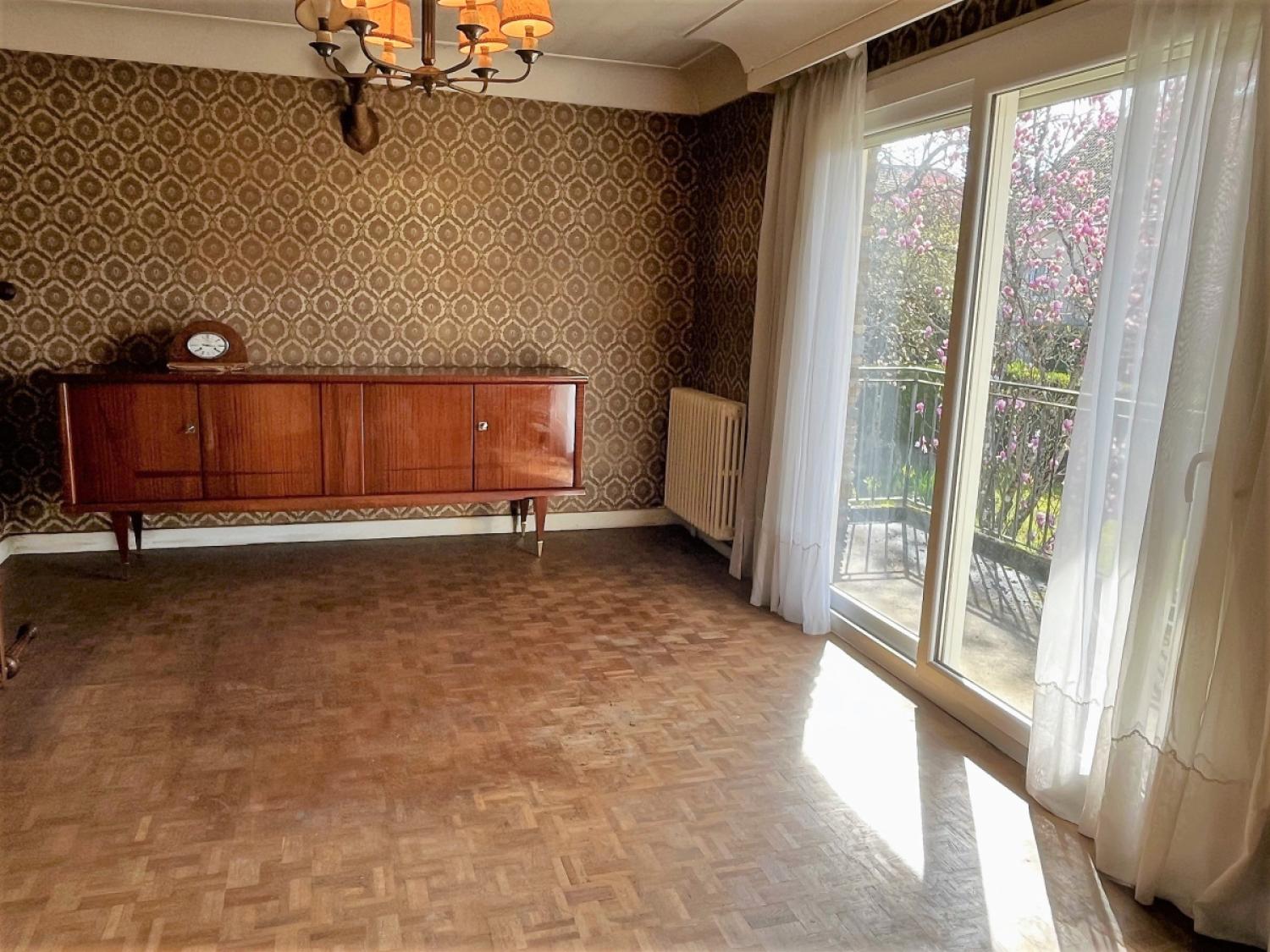 te koop vrijstaand huis Payzac Dordogne 4