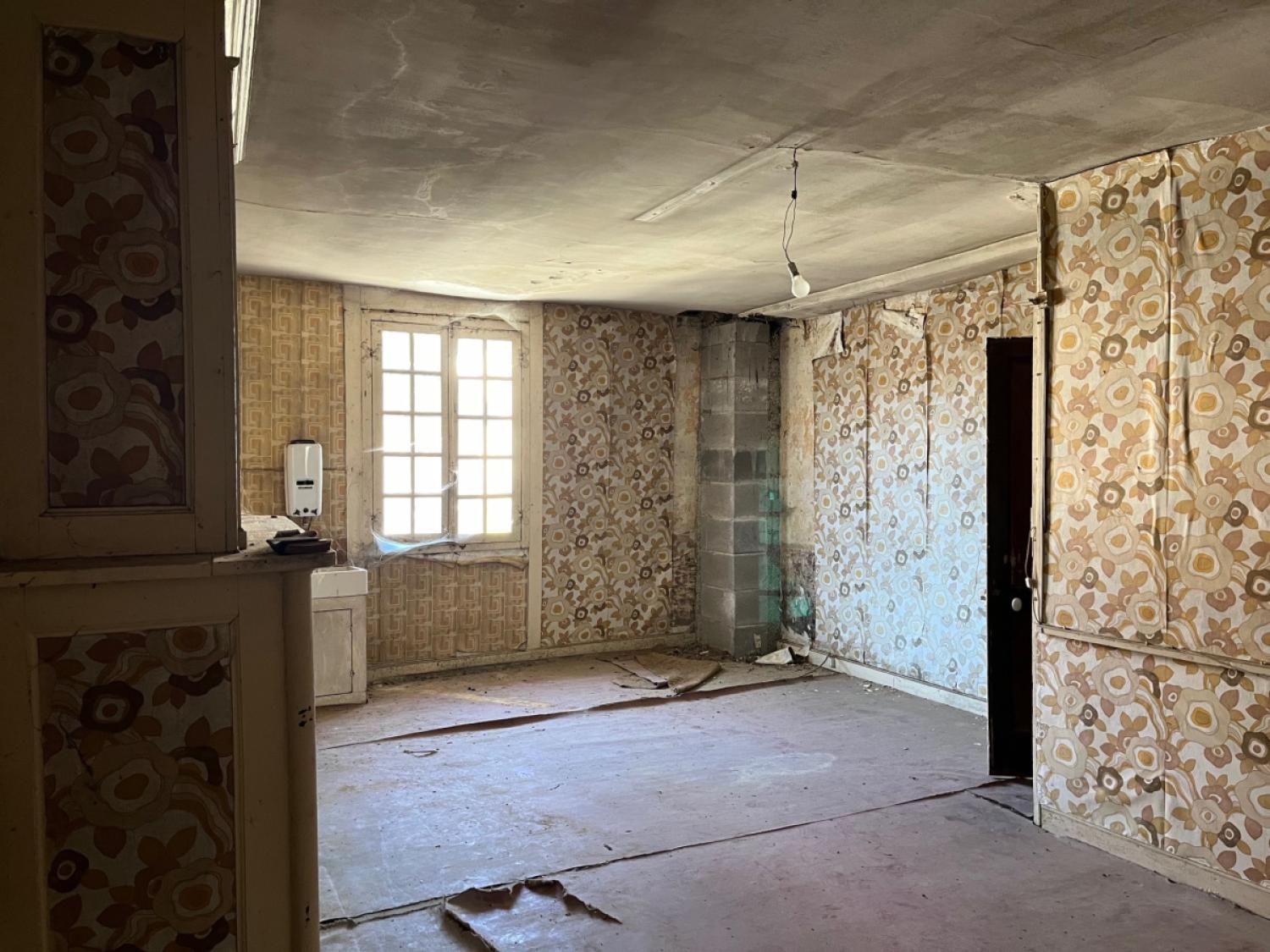 te koop dorpshuis Coussac-Bonneval Haute-Vienne 19