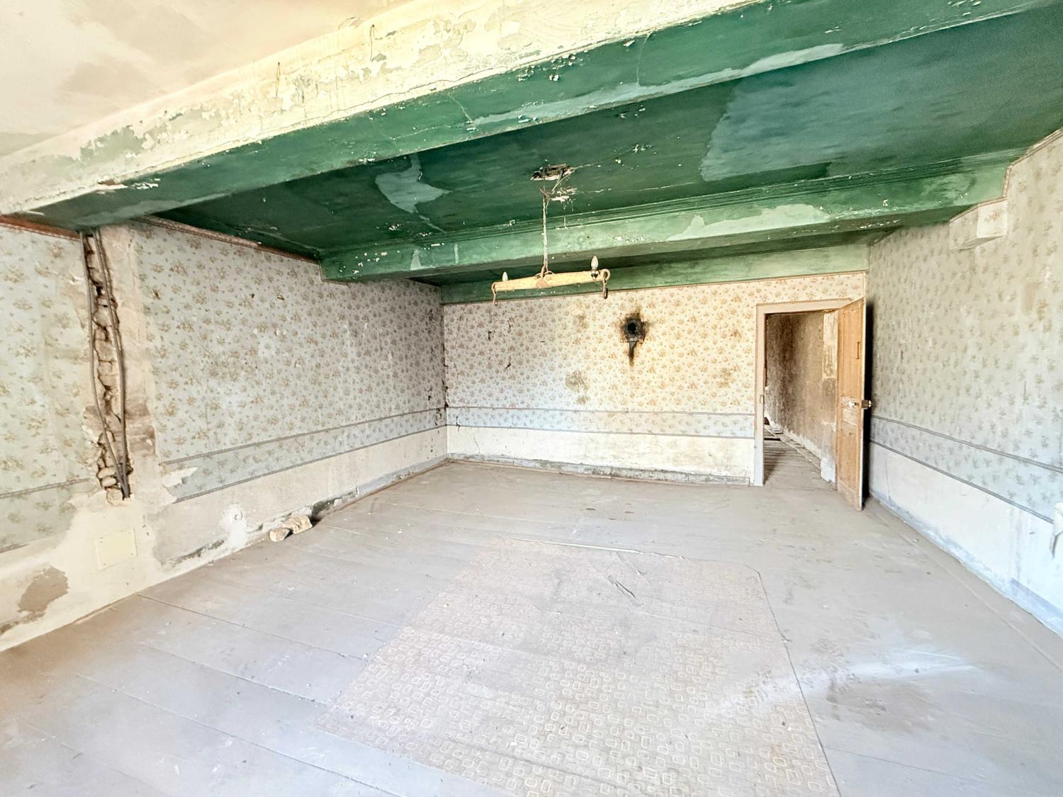 te koop dorpsboerderij Monthureux-sur-Saône Vogezen 11