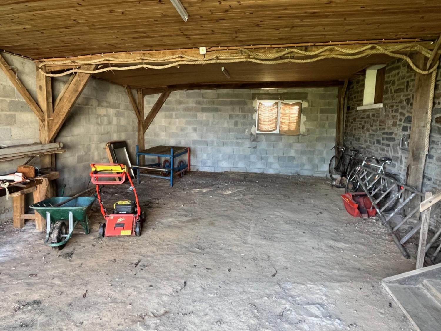 te koop vrijstaand huis Payzac Dordogne 16