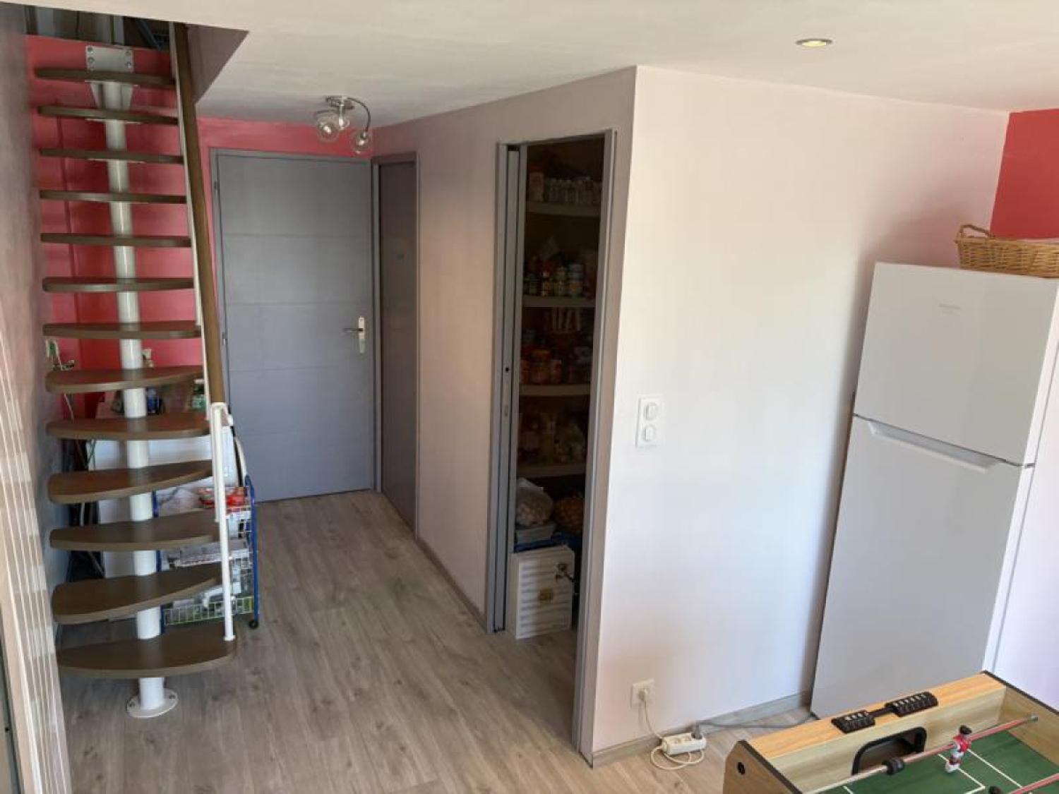  te koop vrijstaand huis Saint-Sornin-Lavolps Corrèze 20