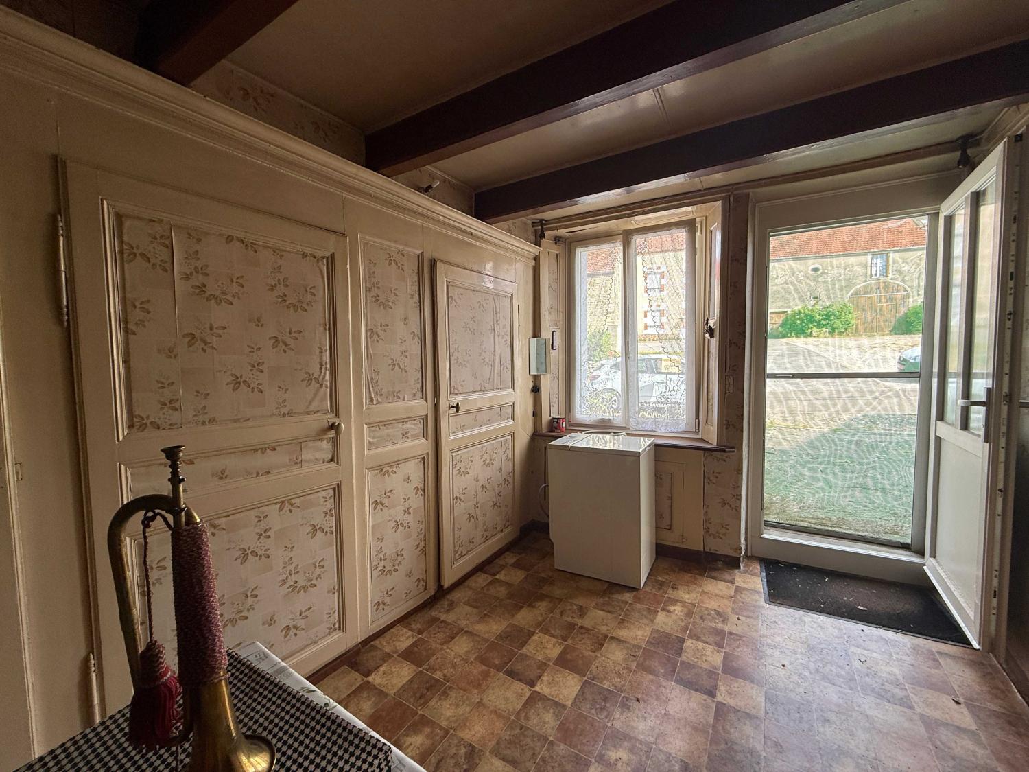 te koop dorpshuis Bourbonne-les-Bains Haute-Marne 3