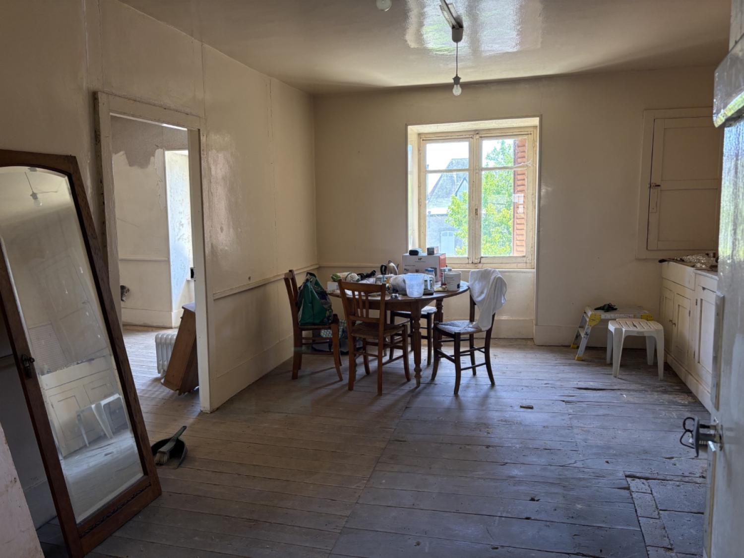 te koop dorpshuis Coussac-Bonneval Haute-Vienne 6