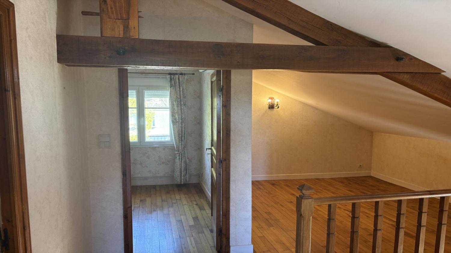  te koop vrijstaand huis Vignols Corrèze 16