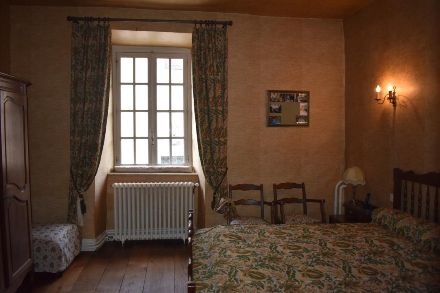 te koop dorpshuis Lubersac Corrèze 16
