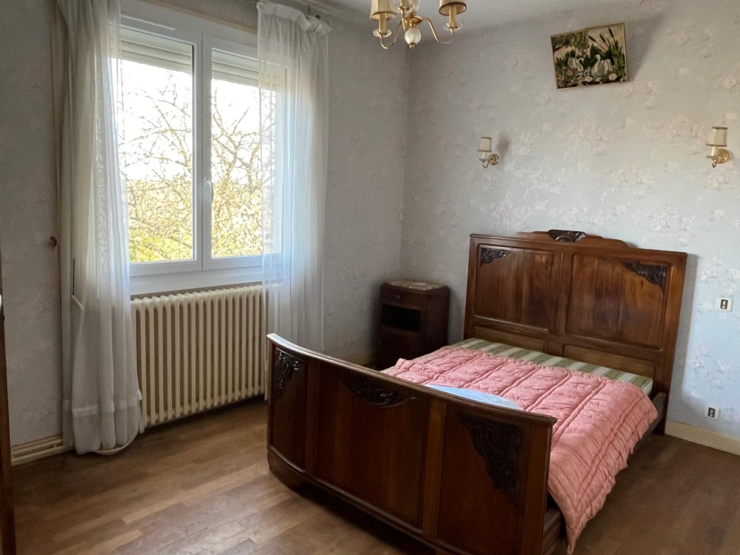 te koop vrijstaand huis Payzac Dordogne 10