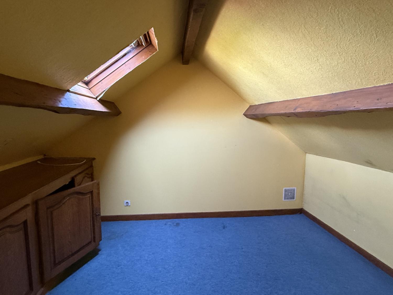  te koop vrijstaand huis Saint-Sornin-Lavolps Corrèze 8