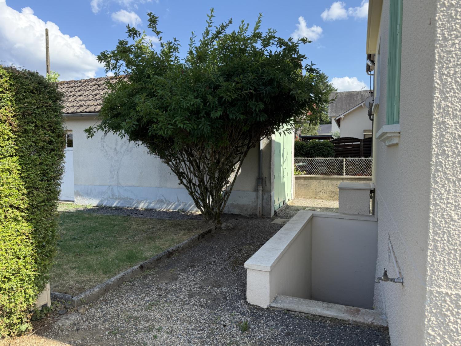 te koop vrijstaand huis Saint-Sornin-Lavolps Corrèze 12