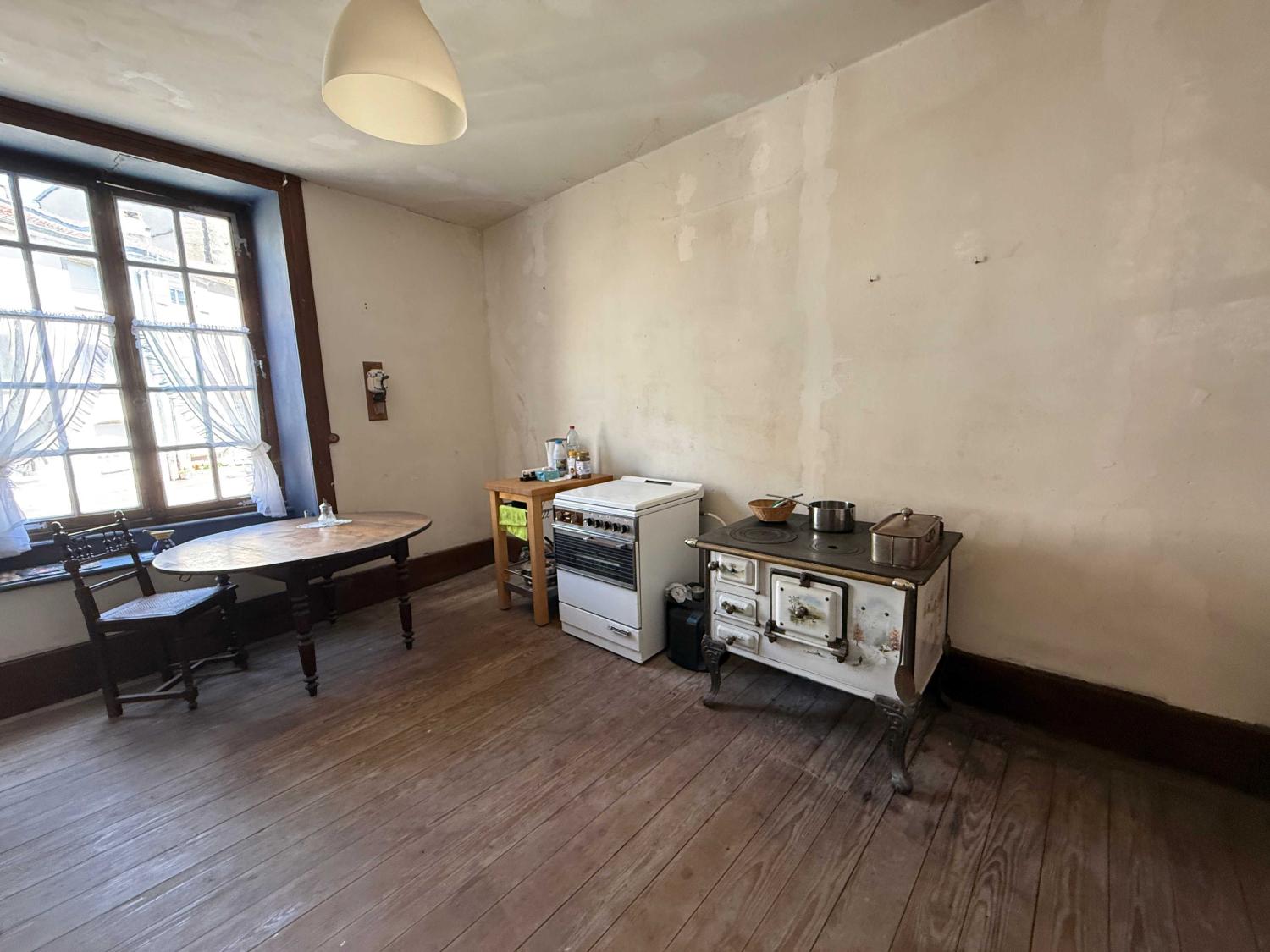 te koop herenhuis Châtillon-sur-Saône Vogezen 8
