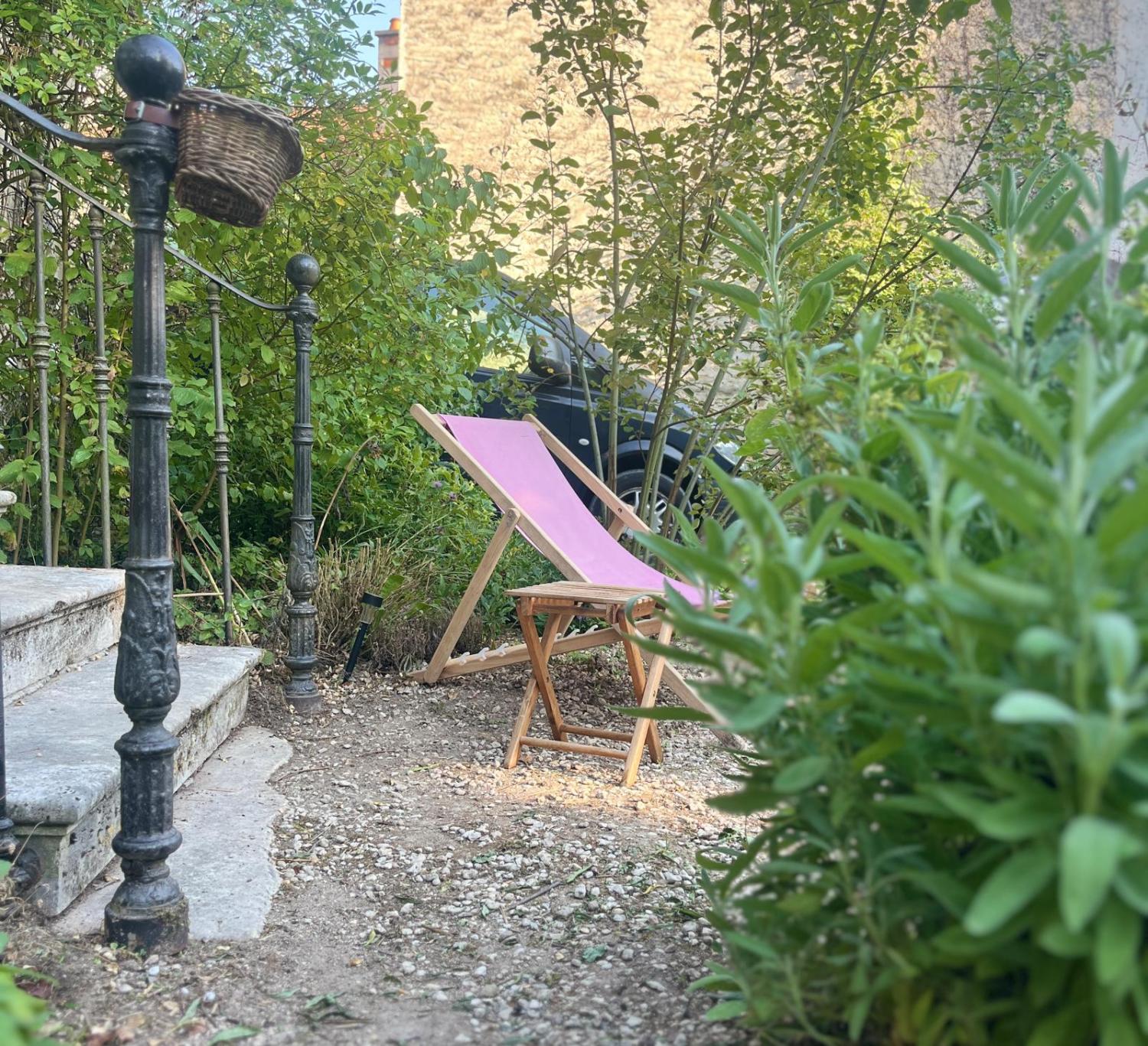  te koop dorpshuis Leuglay Côte-d'Or 7