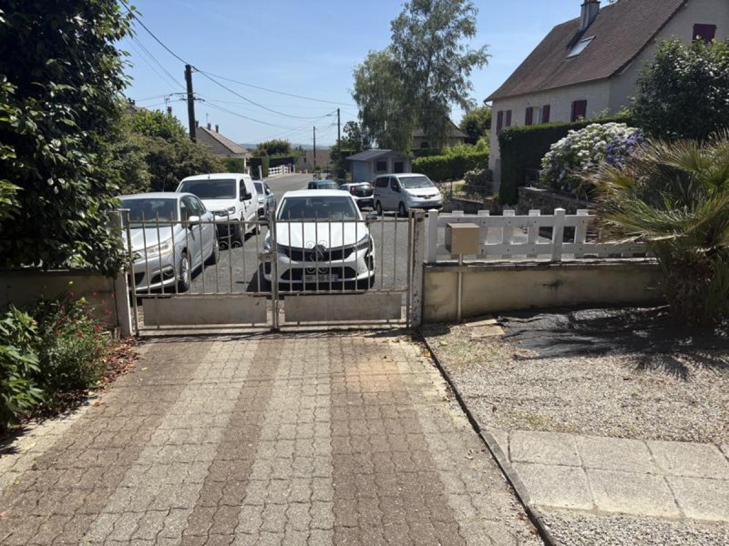  te koop vrijstaand huis Saint-Sornin-Lavolps Corrèze 24