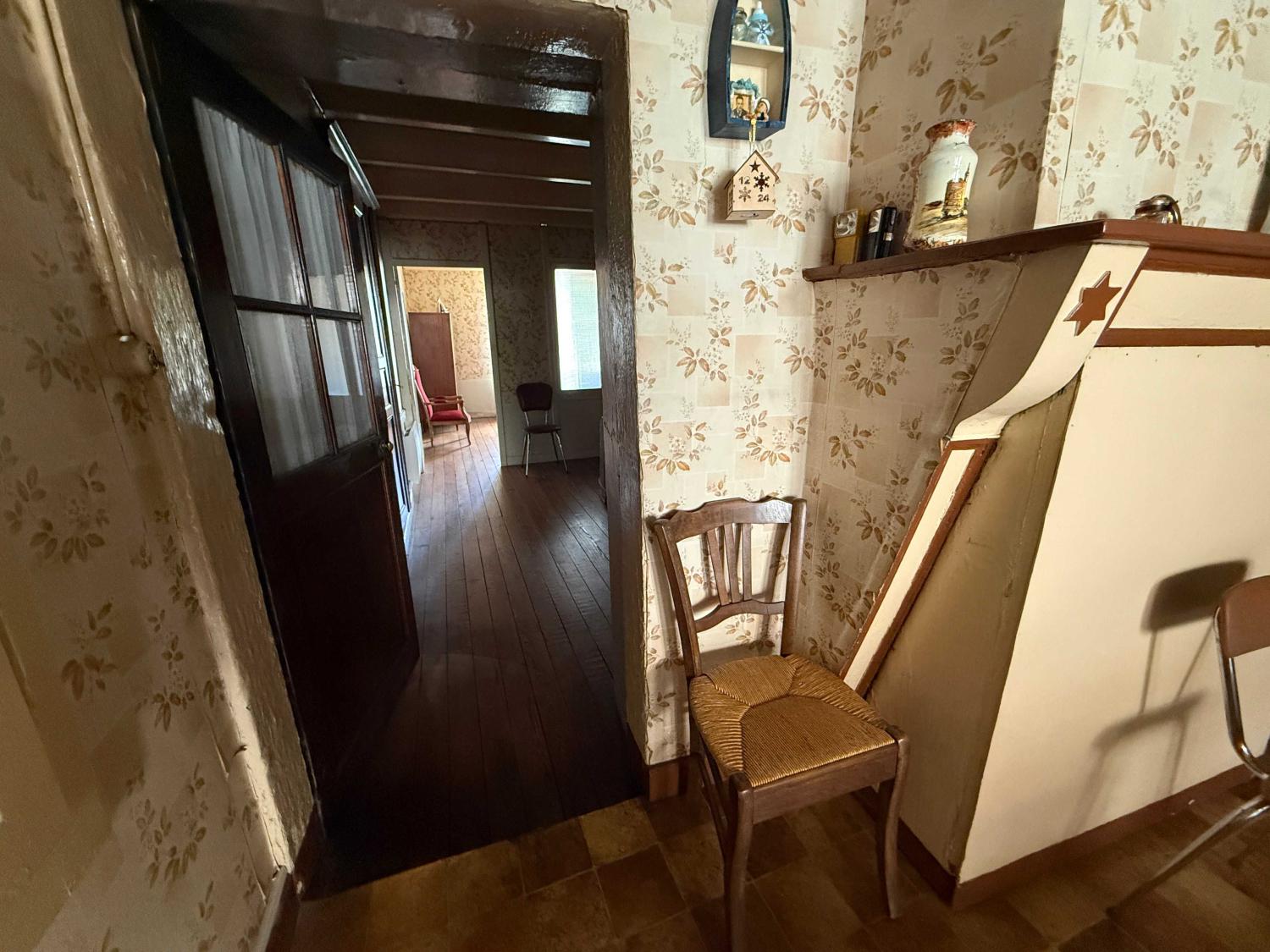 te koop dorpshuis Bourbonne-les-Bains Haute-Marne 5