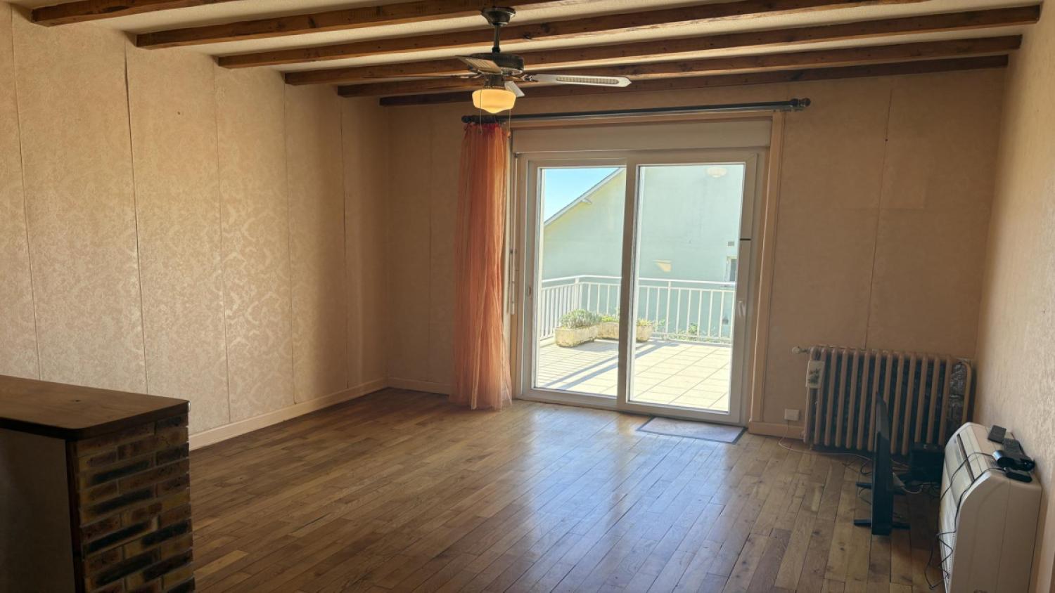  te koop vrijstaand huis Vignols Corrèze 7