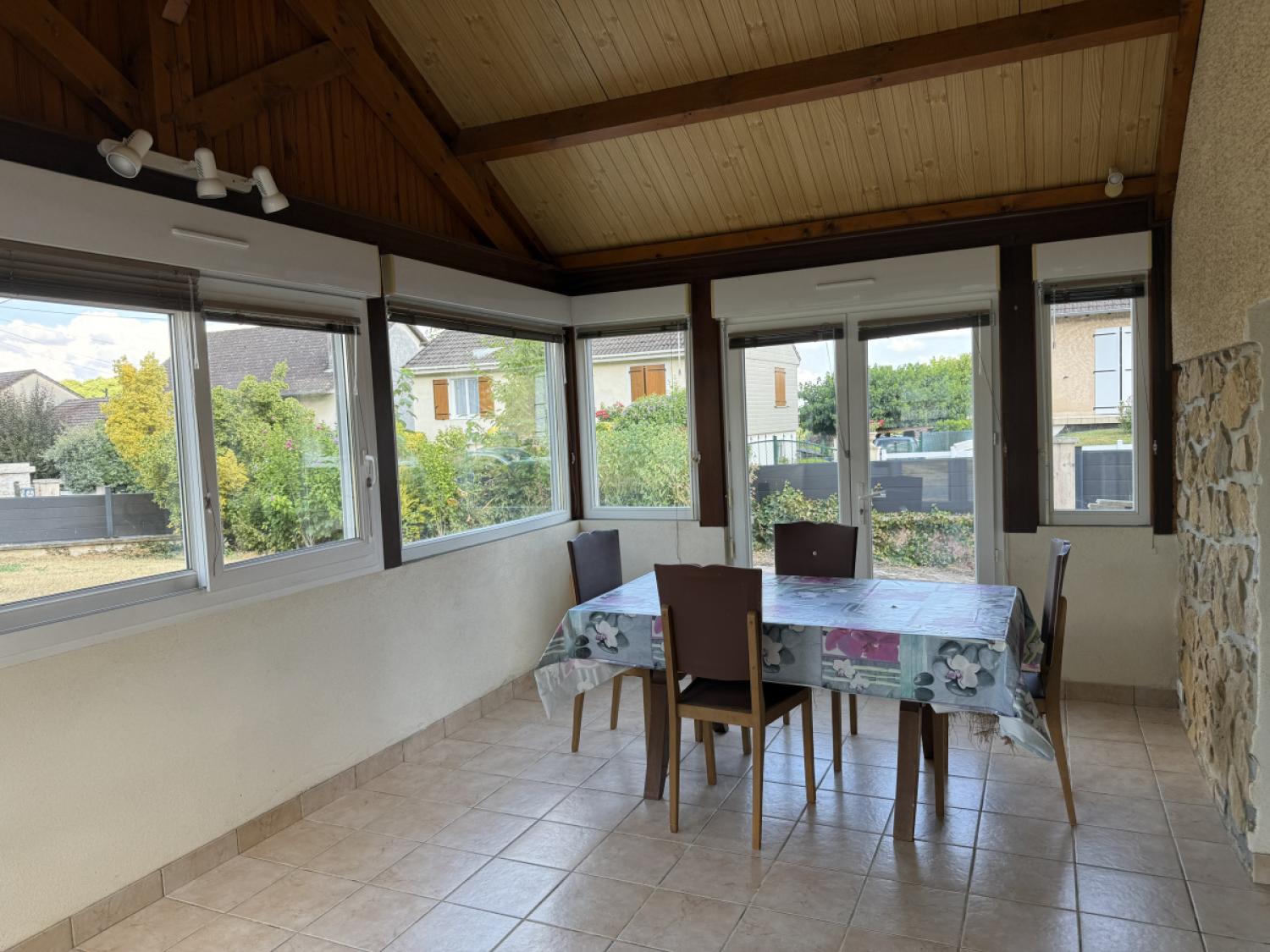  te koop vrijstaand huis Arnac-Pompadour Corrèze 6