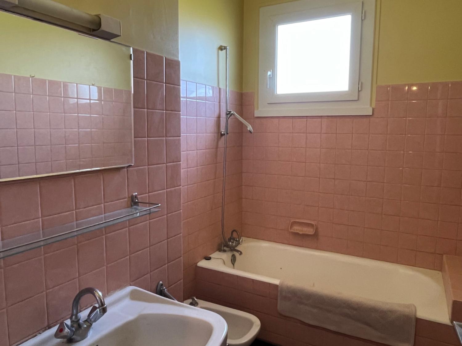 te koop vrijstaand huis Payzac Dordogne 13