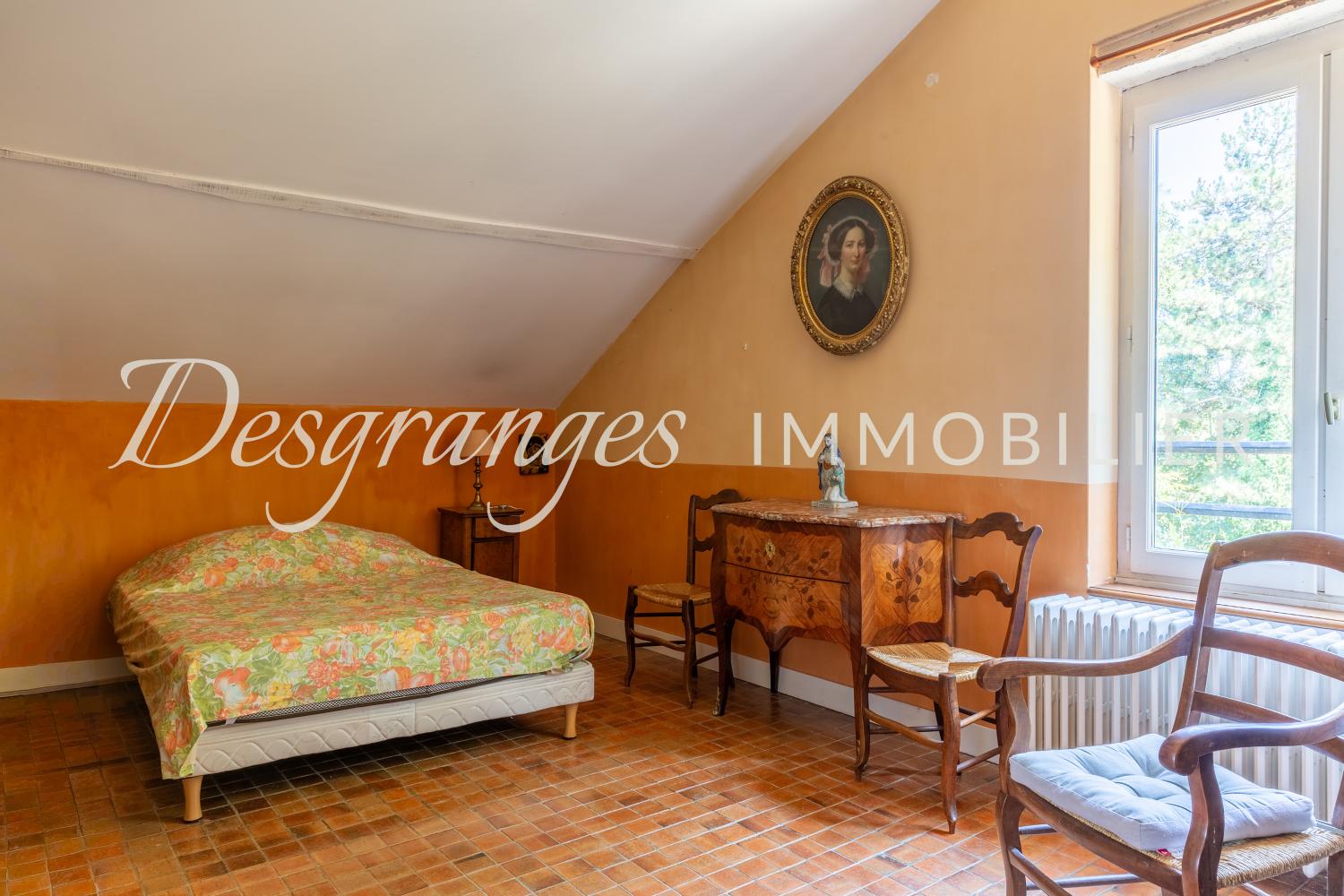 te koop landgoed Payzac Dordogne 19