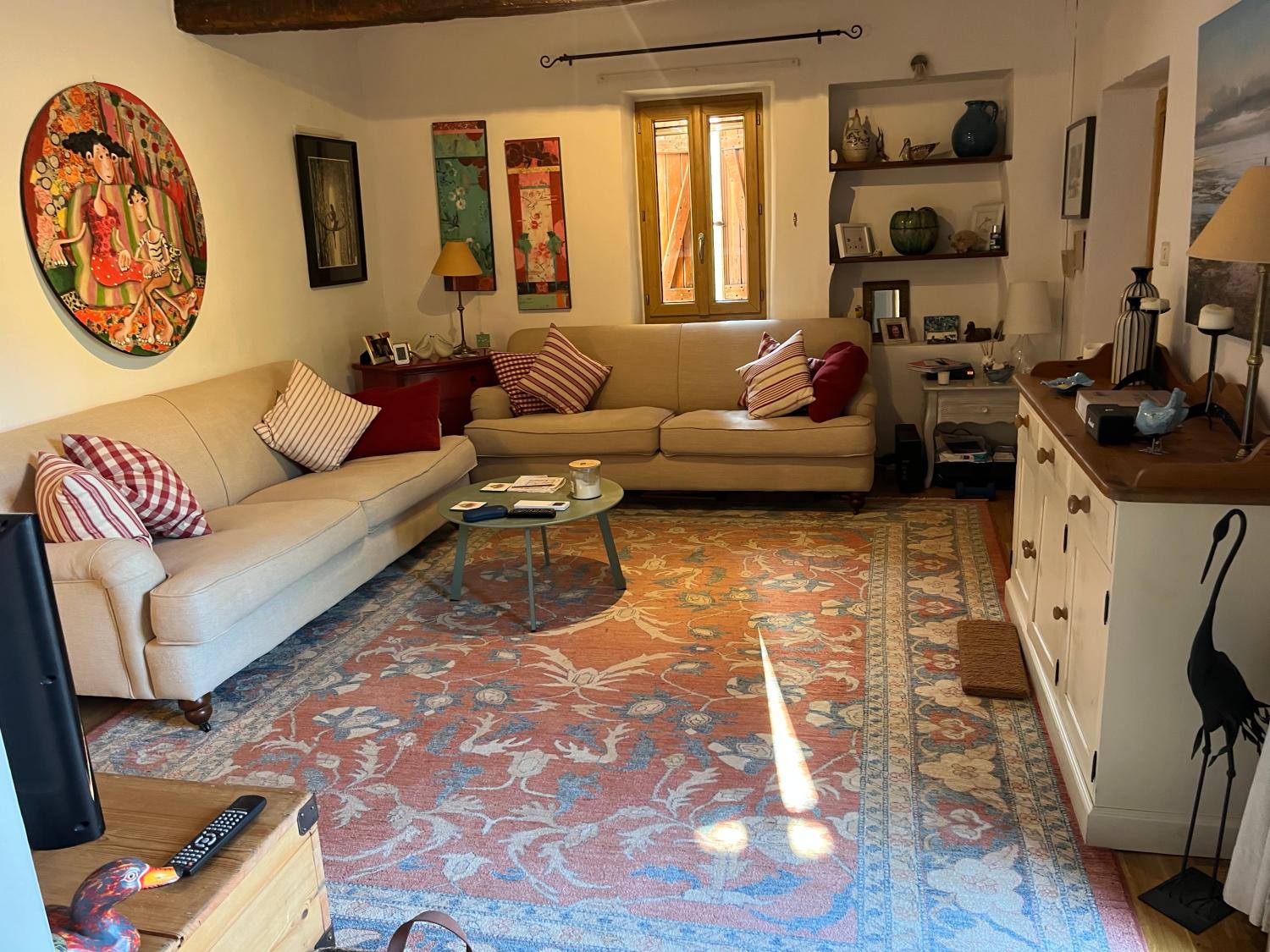 te koop dorpshuis Le Bousquet-d'Orb Hérault 6