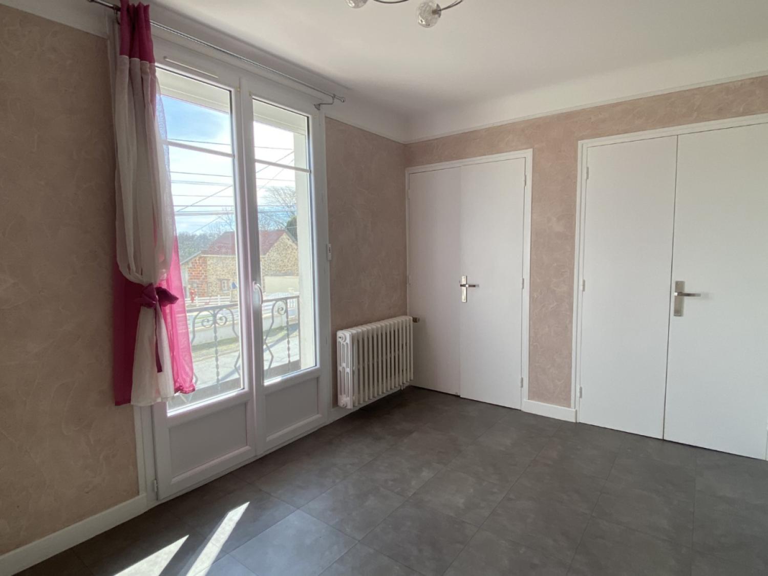  te koop vrijstaand huis Arnac-Pompadour Corrèze 13